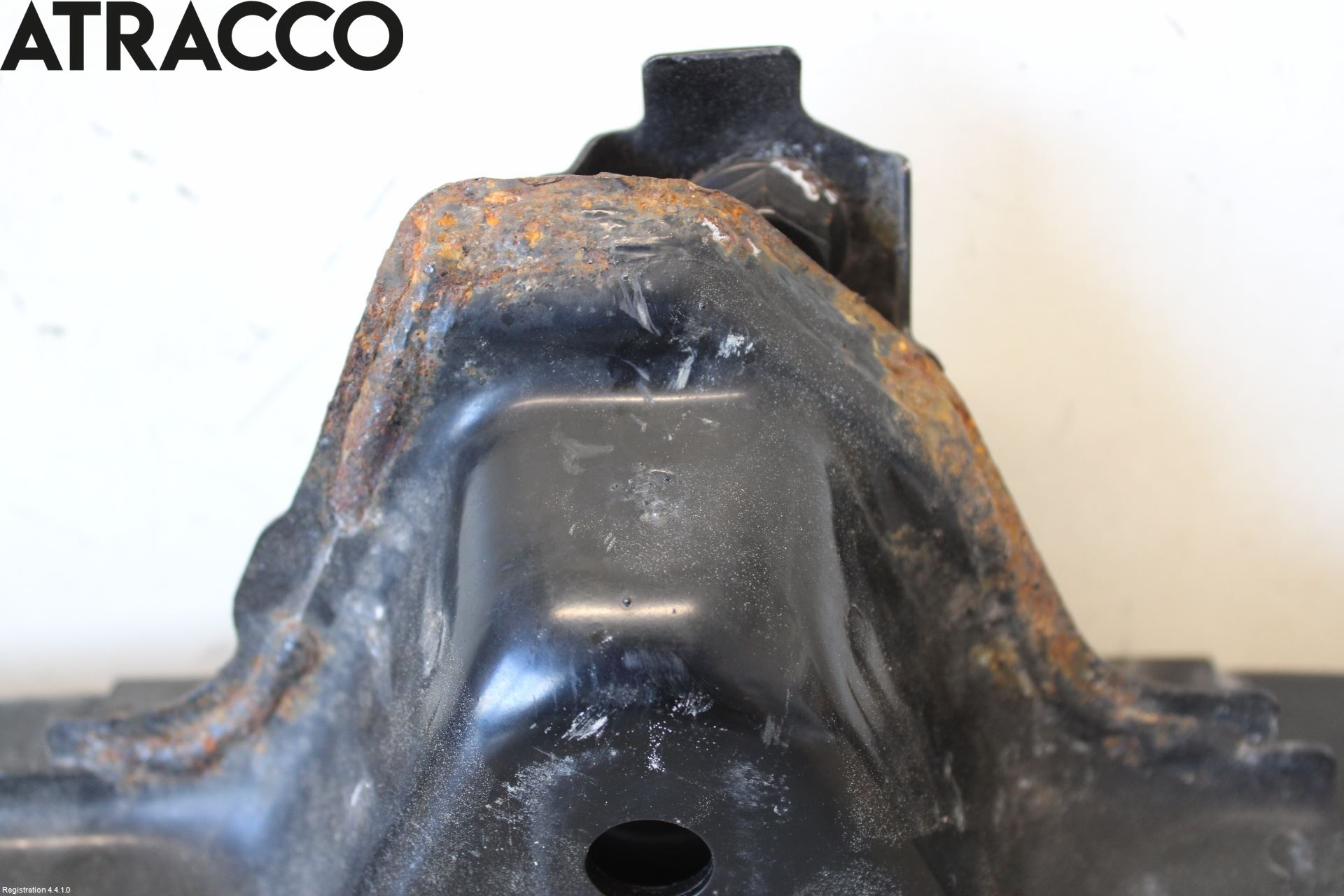 Toyota PRIUS+ ZVW40 12-20 Motorbjelke (Langs Gående )