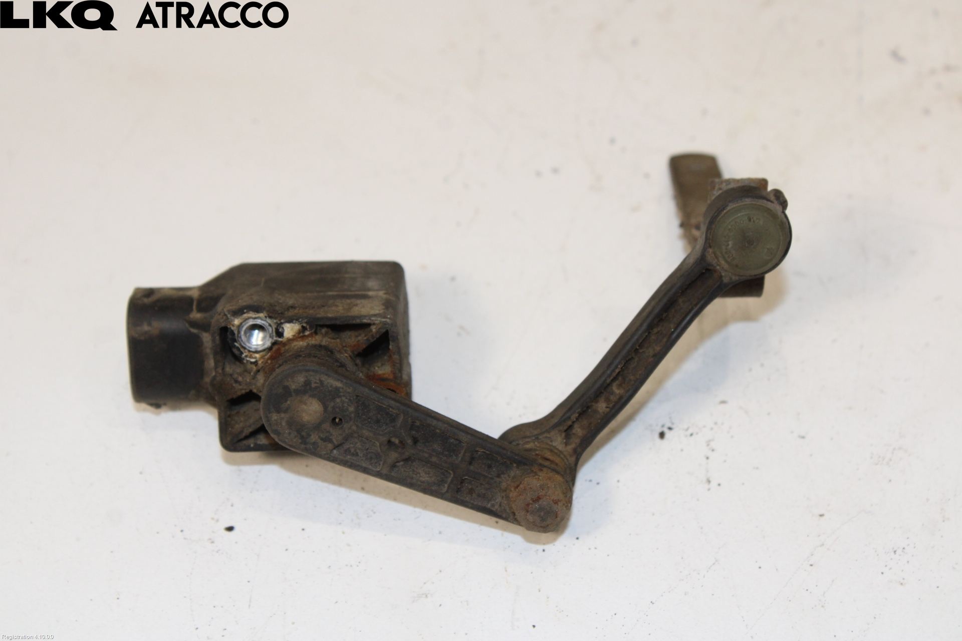 Mercedes-Benz MB R-KLASS (W251) 05-13 Sensor Lysinnstilling