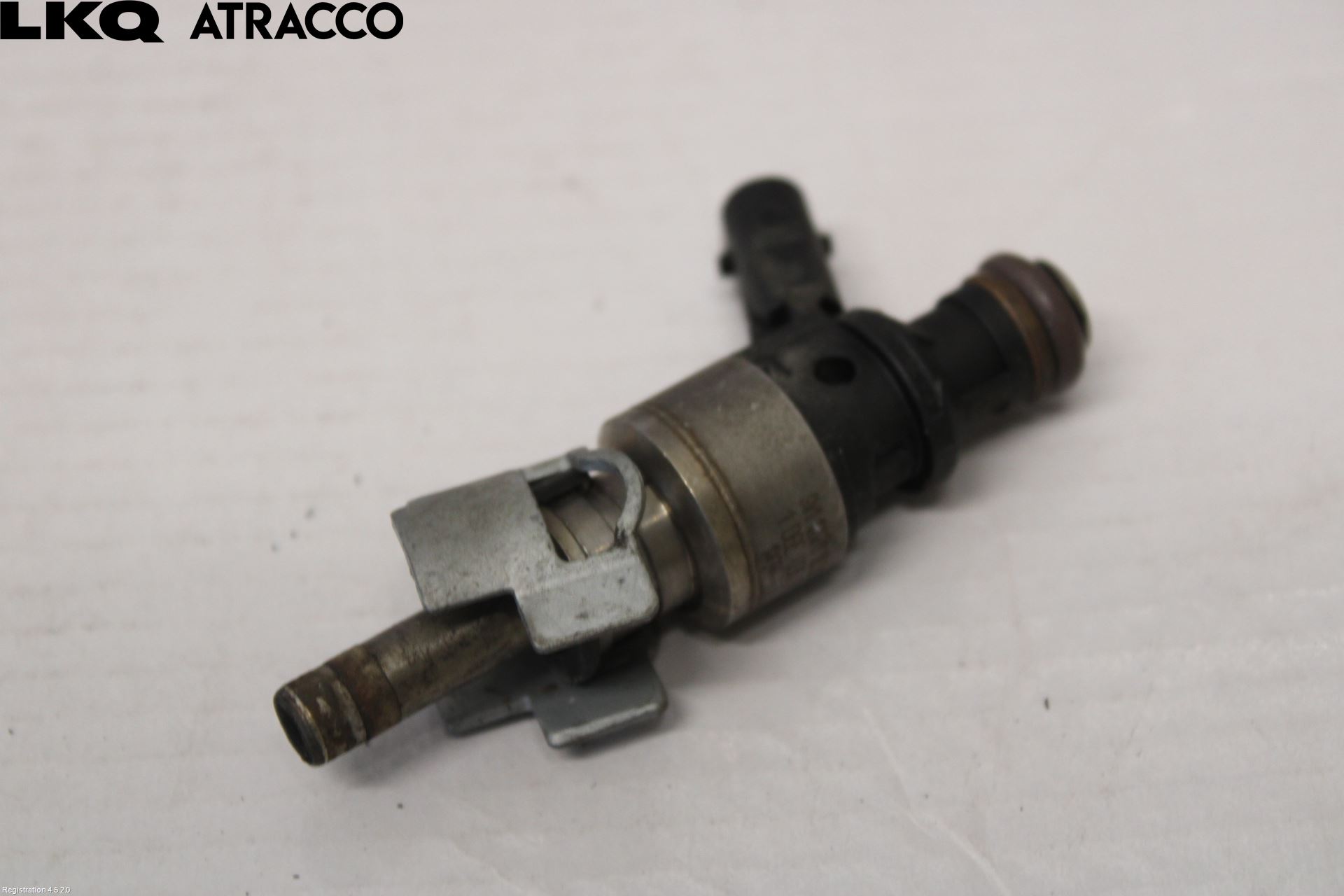 Audi S5 07- Inns Dyse