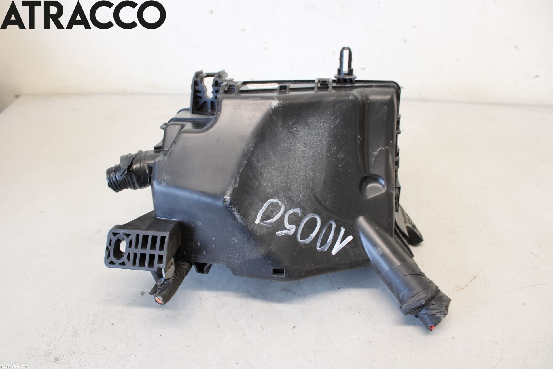 Kia XCEED 19- Sikringsboks - Elsentral