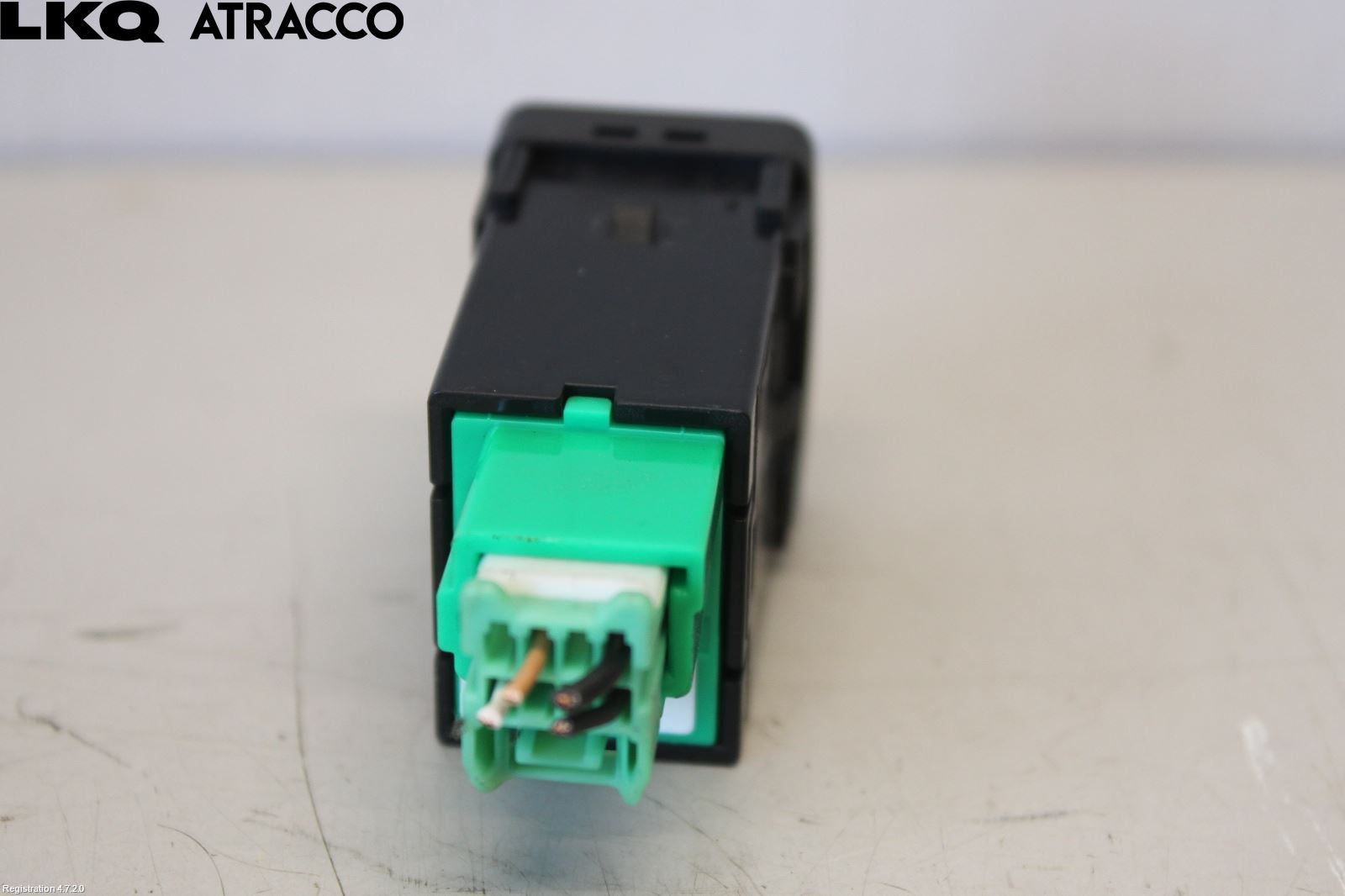 Nissan LEAF 11-17 Bryter Øvrig