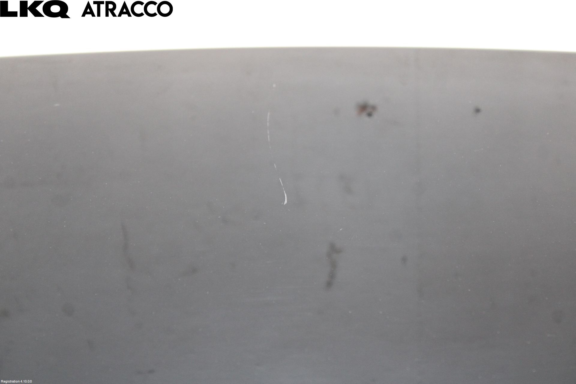 Nissan LEAF 18- Spoiler Bakluke