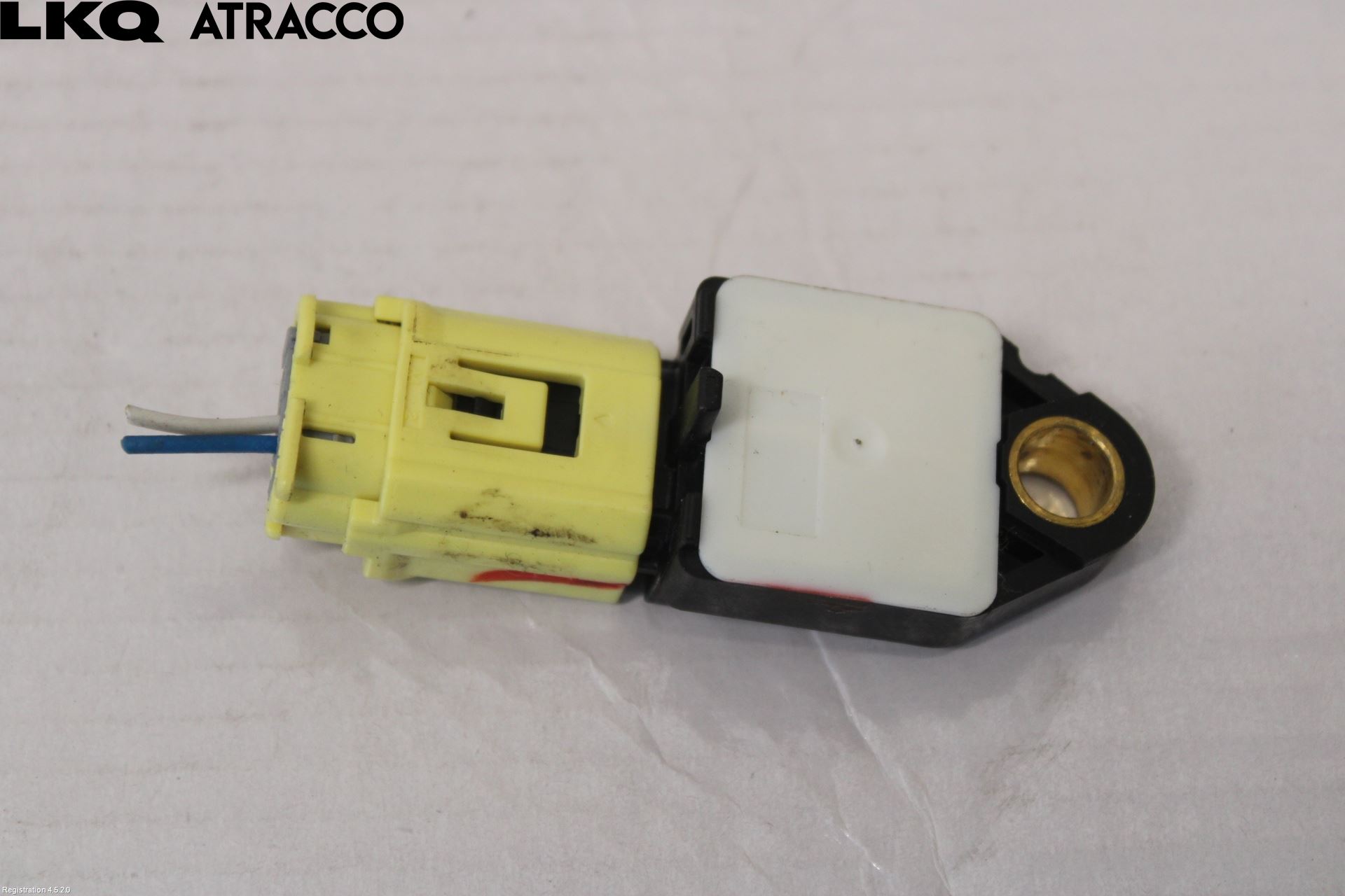 Mitsubishi OUTLANDER 07-12 Sensor Øvrig