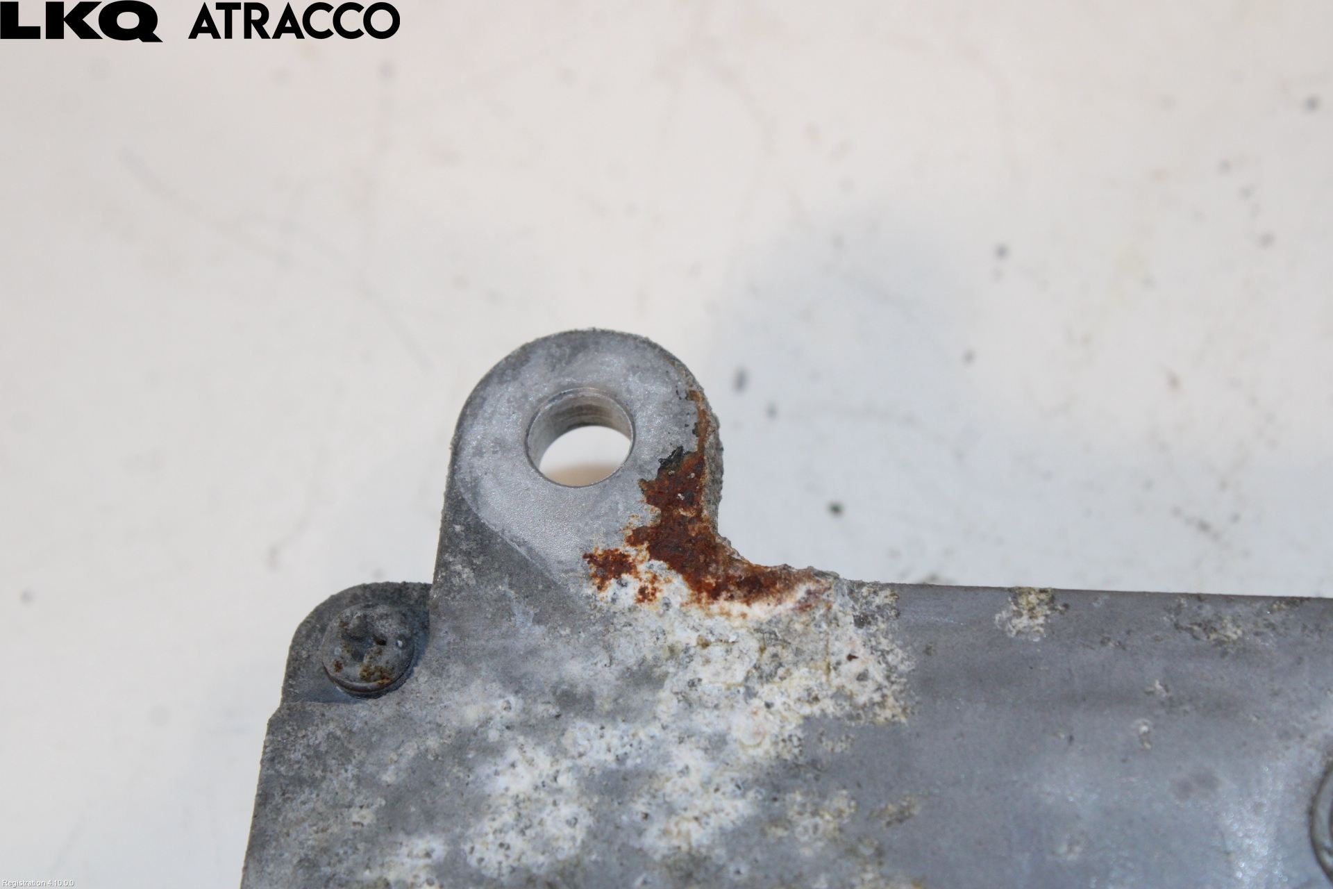 Mitsubishi OUTLANDER 13-21 Styreenhet Innsprøytning