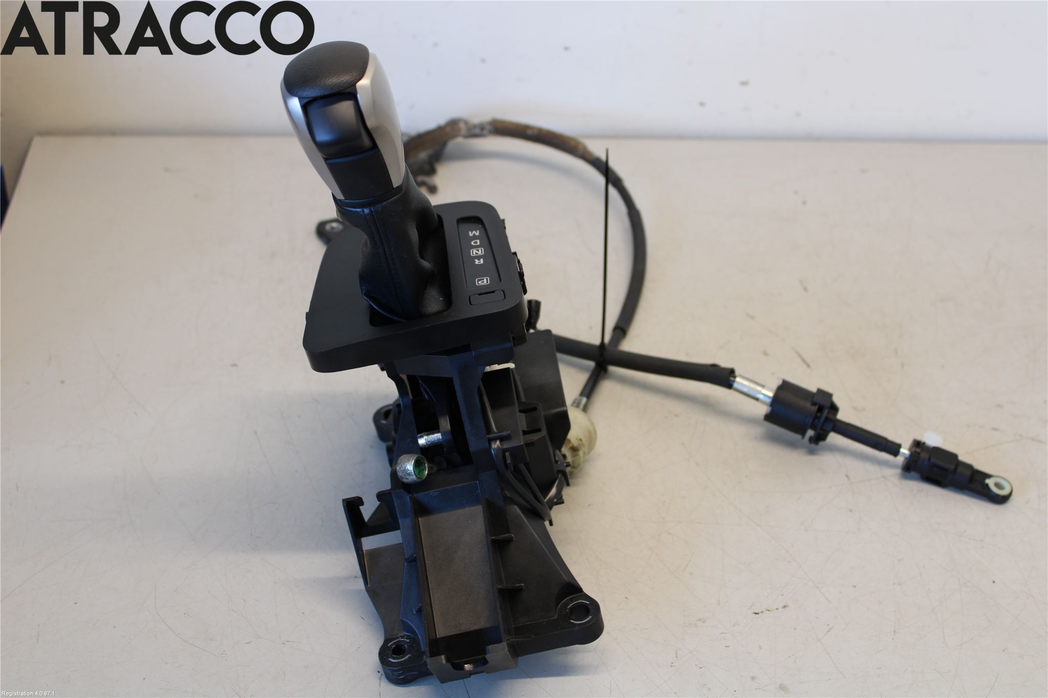 Suzuki SX4 S-CROSS 14-21 Gearspak