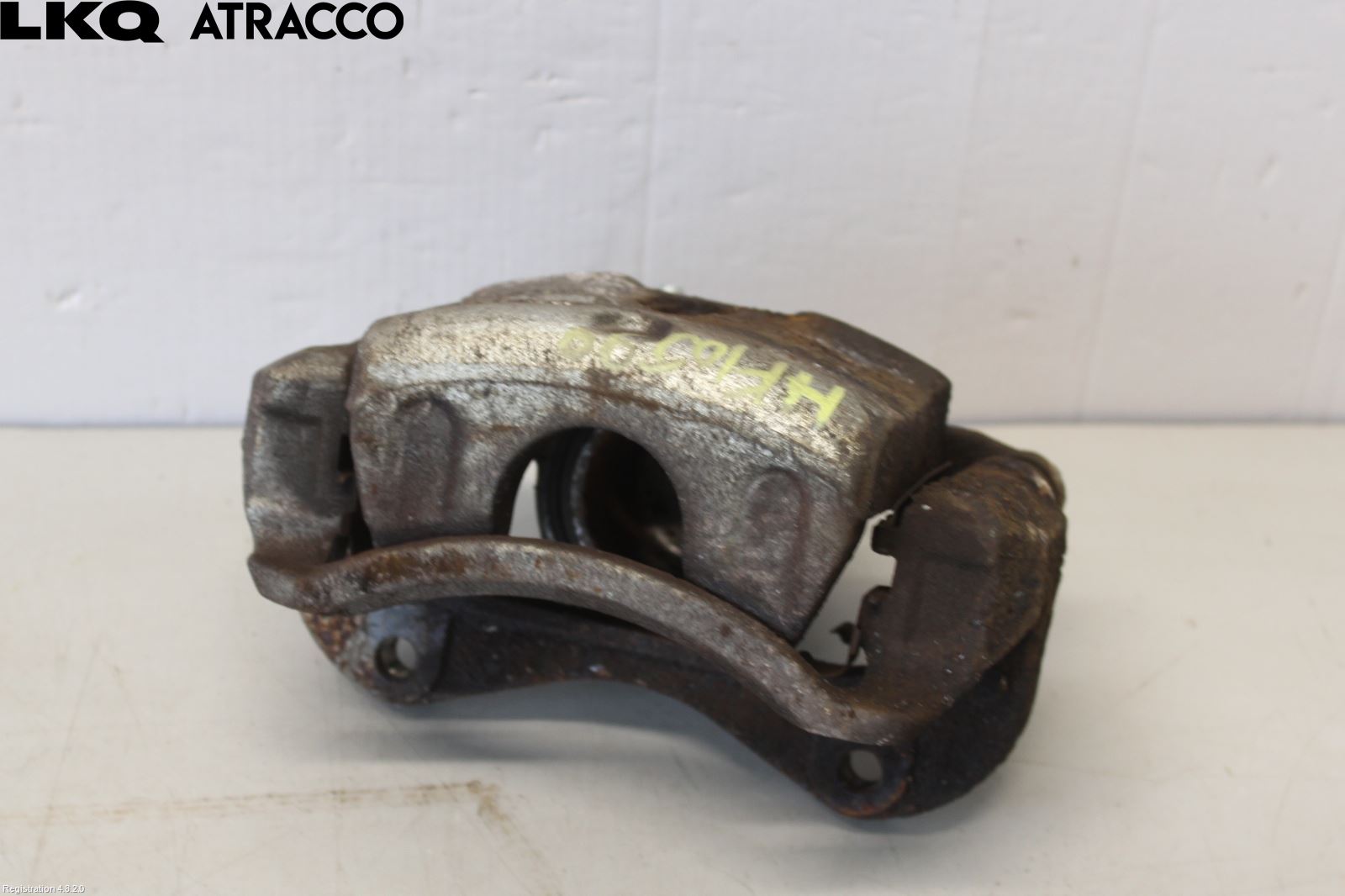 Kia SOUL 09- Bremsecaliper Foran Høyre