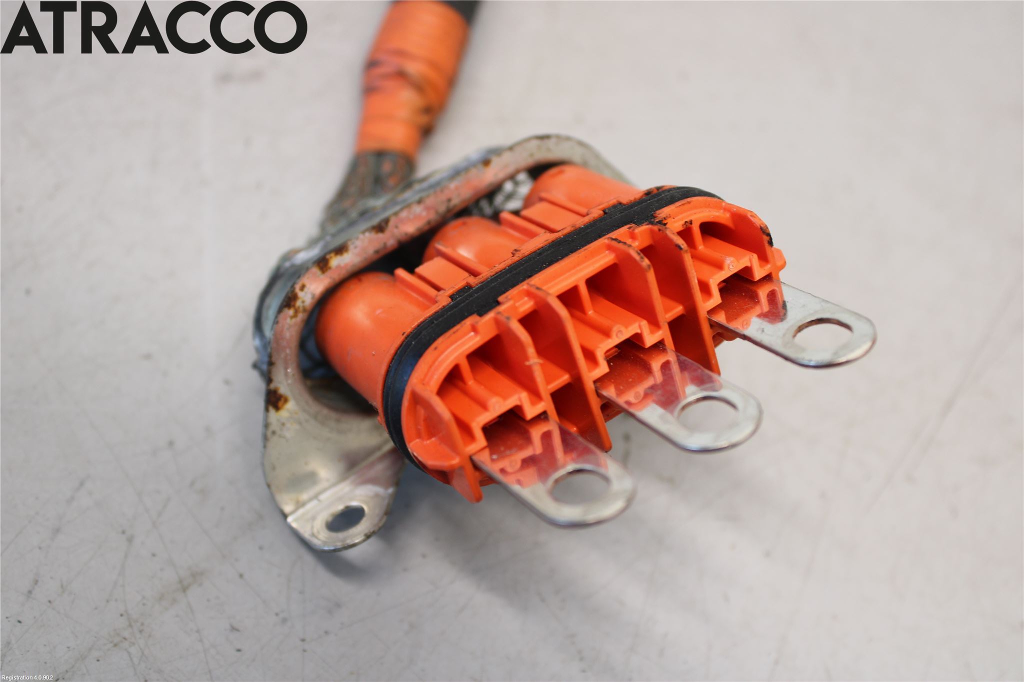 Toyota AURIS 13-19 Kabelhärva Högspänning