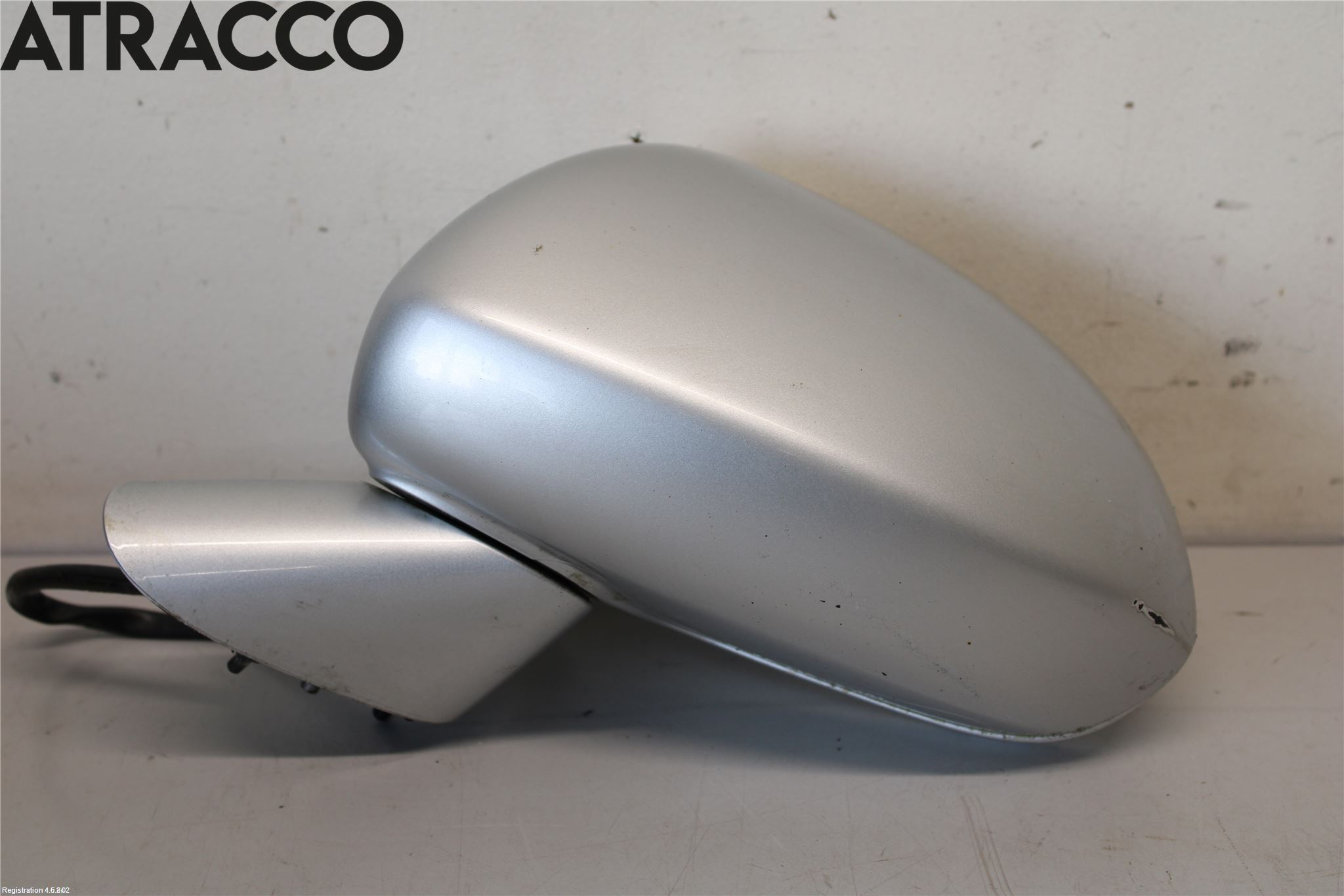 Opel CORSA D 07-14 Speil V M-El Justering