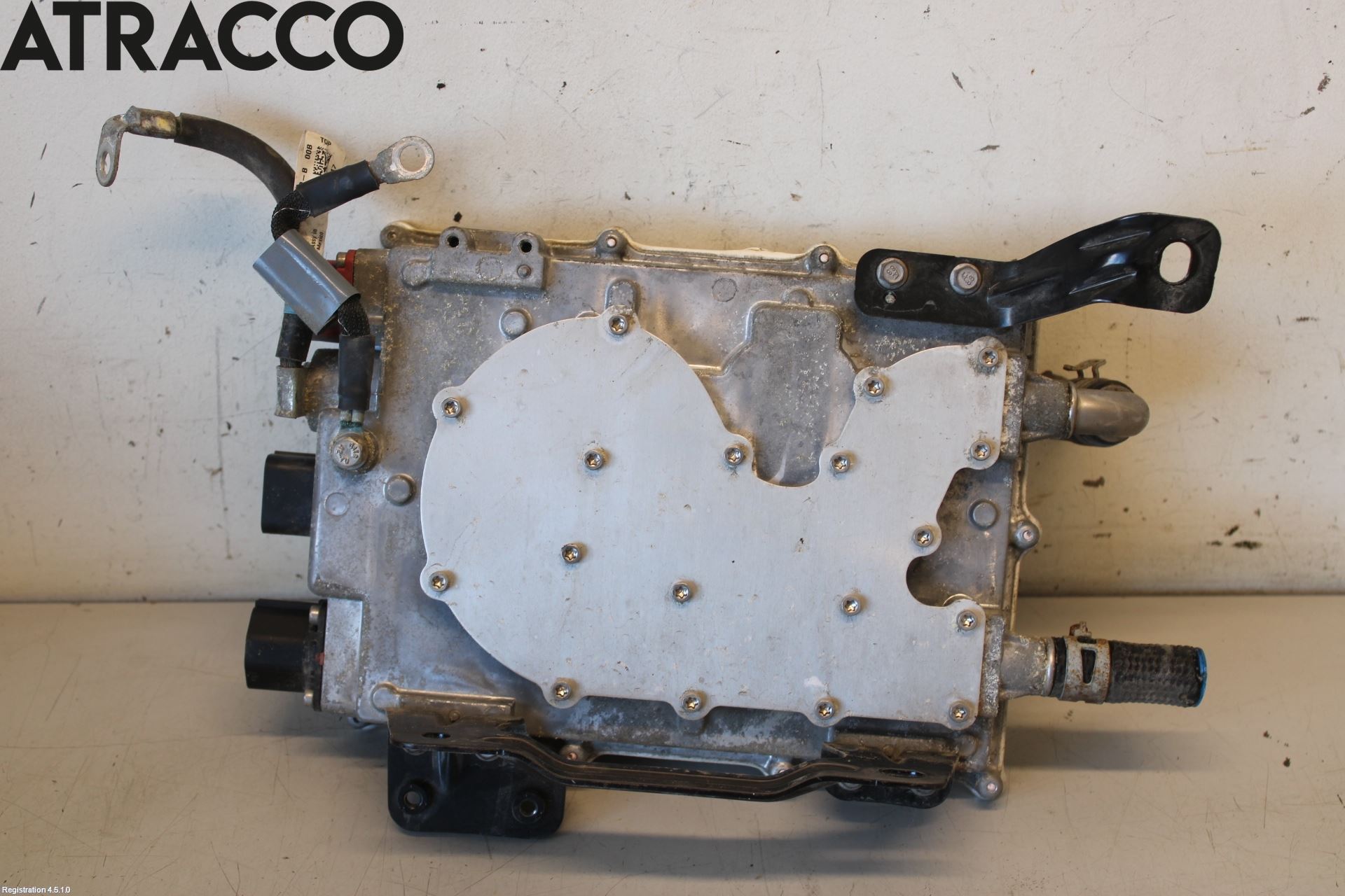 Tesla MODEL S 13- Converter - Momentforsterker