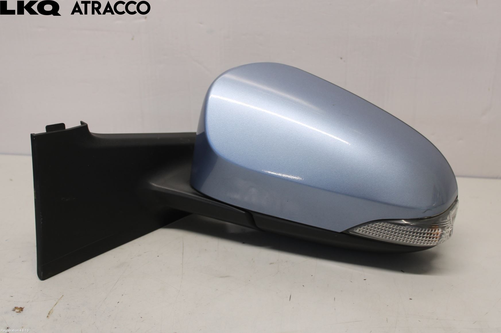 Toyota YARIS XP130 12-14 Speil V M-El Justering