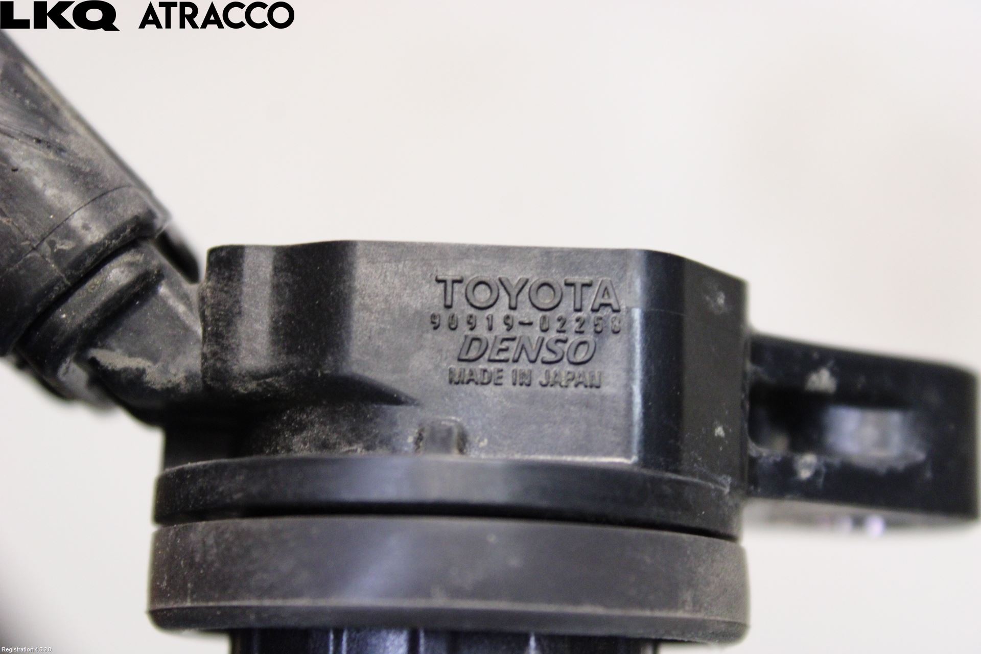 Toyota PRIUS ZVW30 09-20 Coil