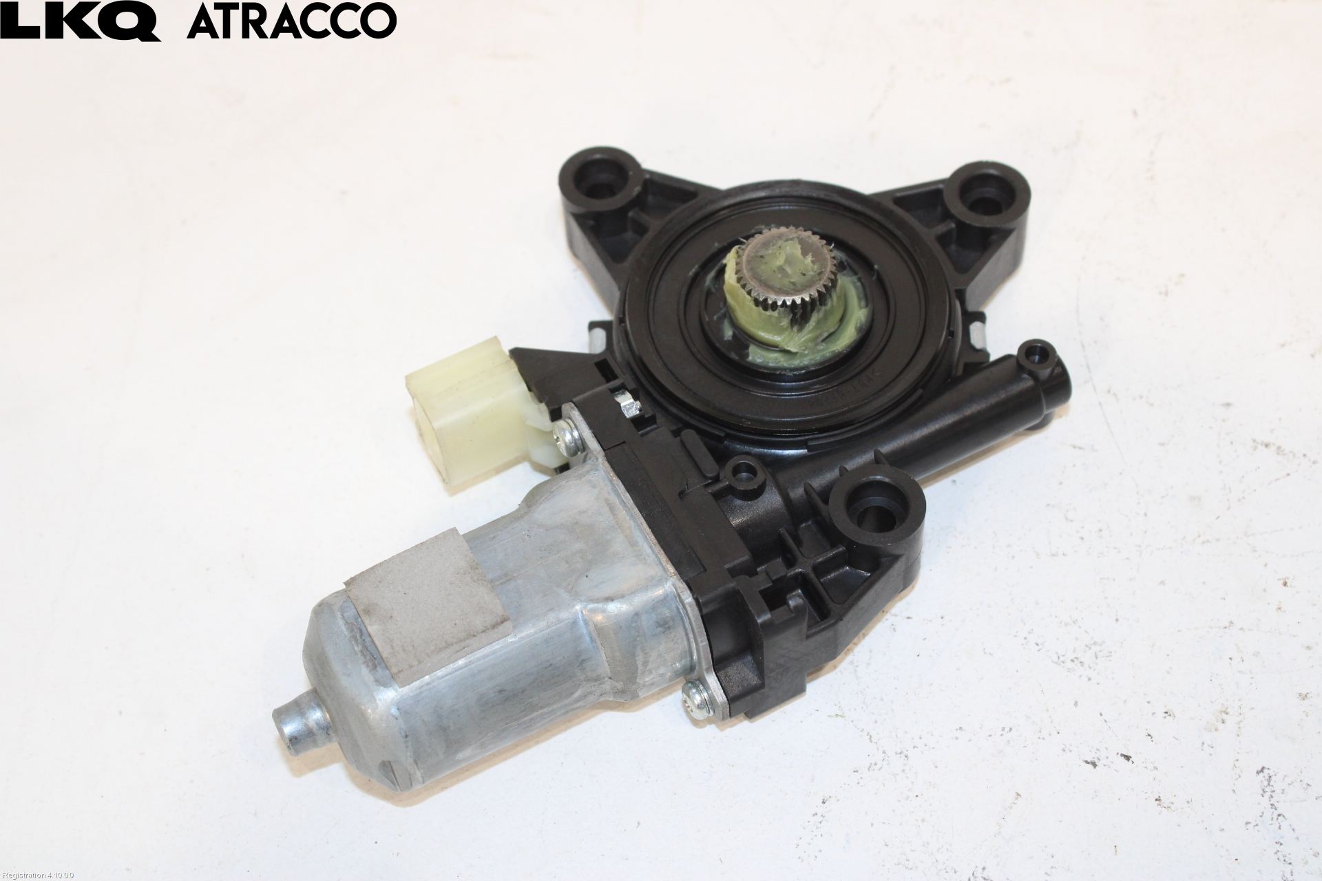 Kia SOUL 09- Vindusheismotor