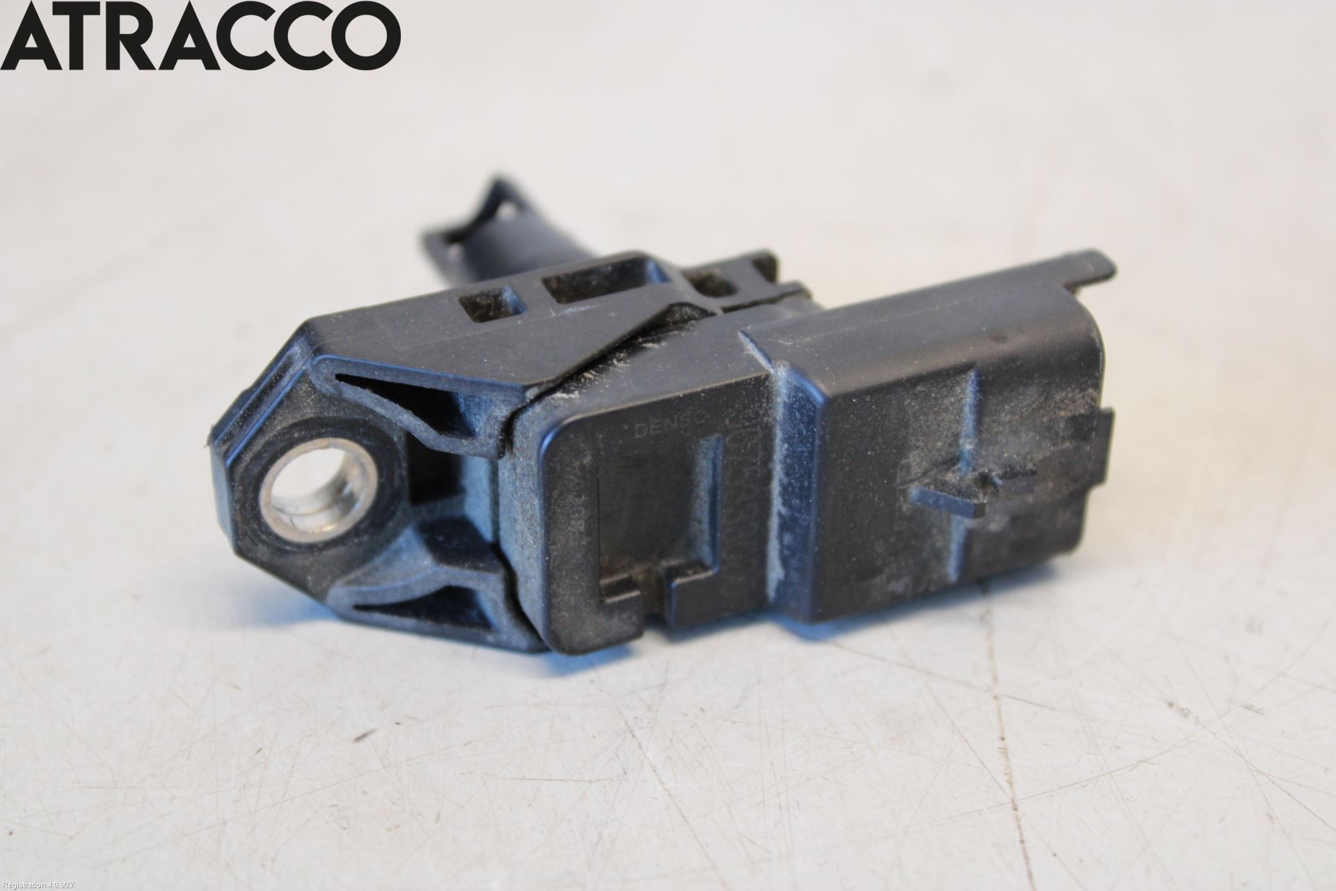 Peugeot 2008 13-20 Inns Map - Trykkføler