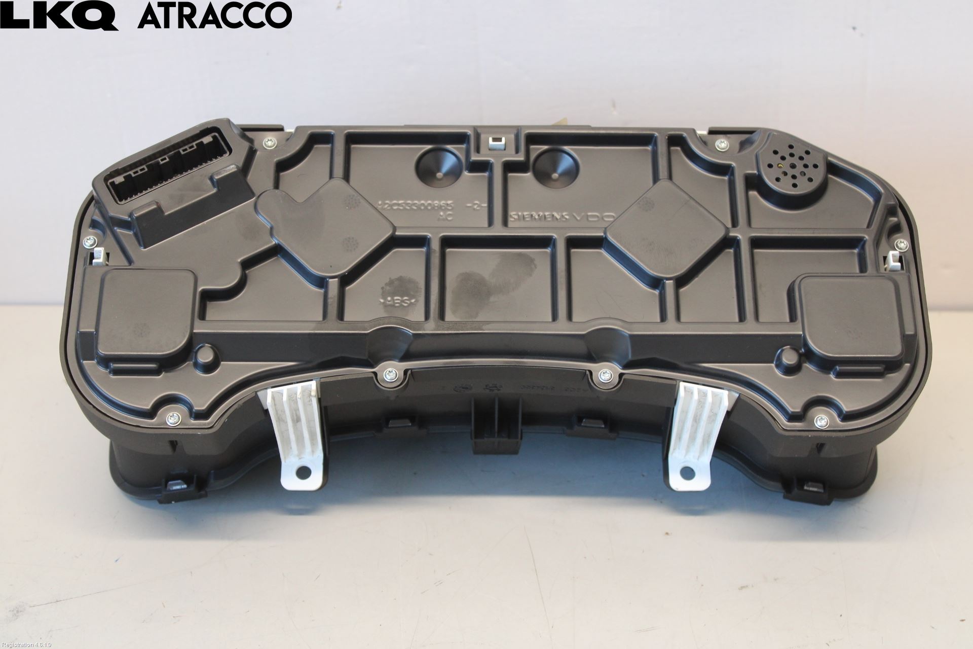 Toyota AURIS 10-12 Instr Kombinert