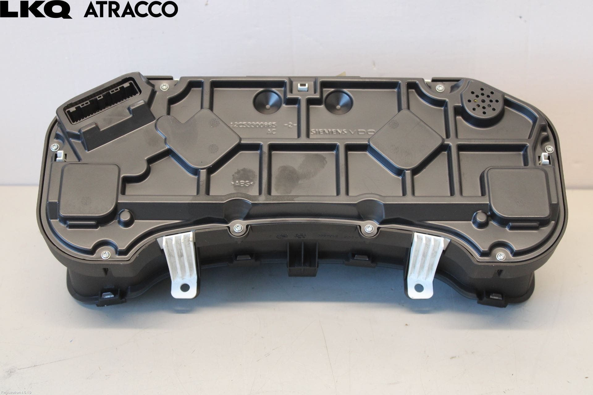 Toyota AURIS 10-12 Instr Kombinert