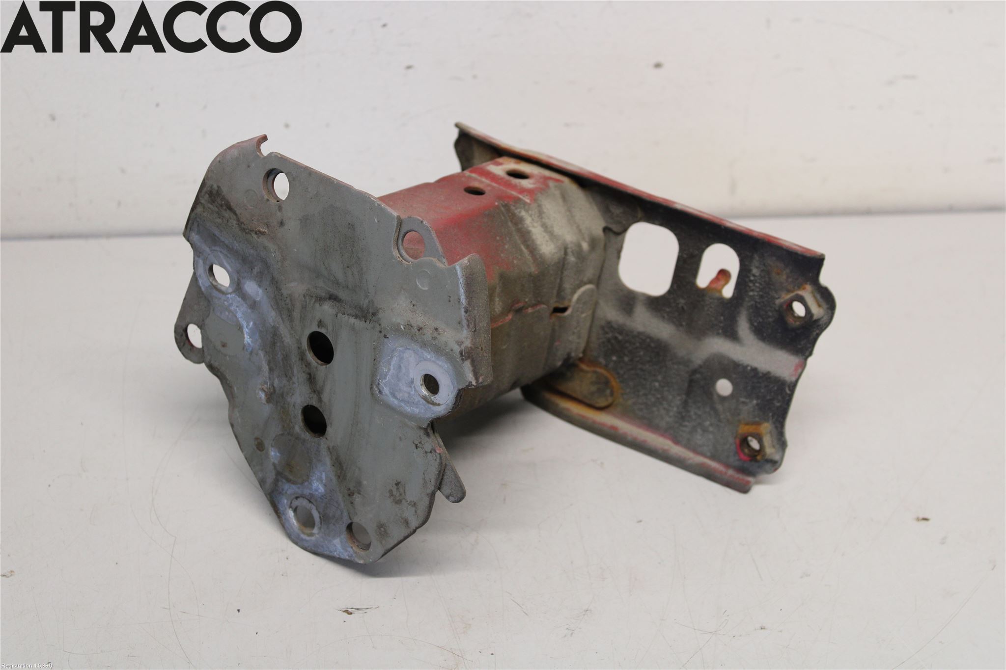 Toyota AURIS 13-19 Støtfanger Bak Feste