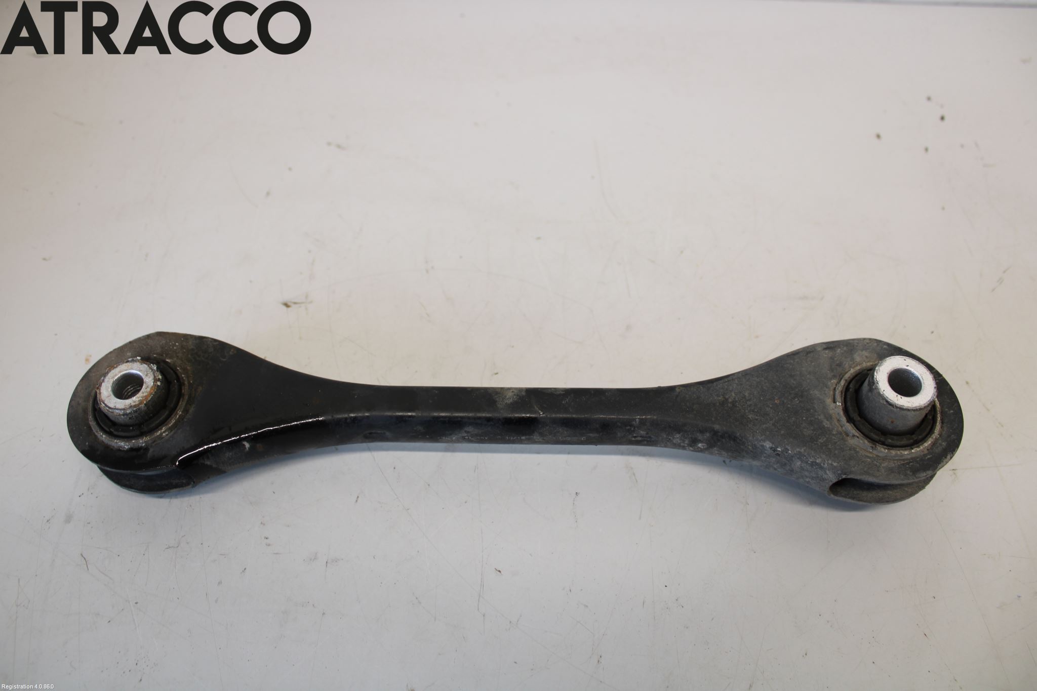 Volkswagen VW GOLF / E-GOLF VII 13-20 Bærearm Bak Høyre