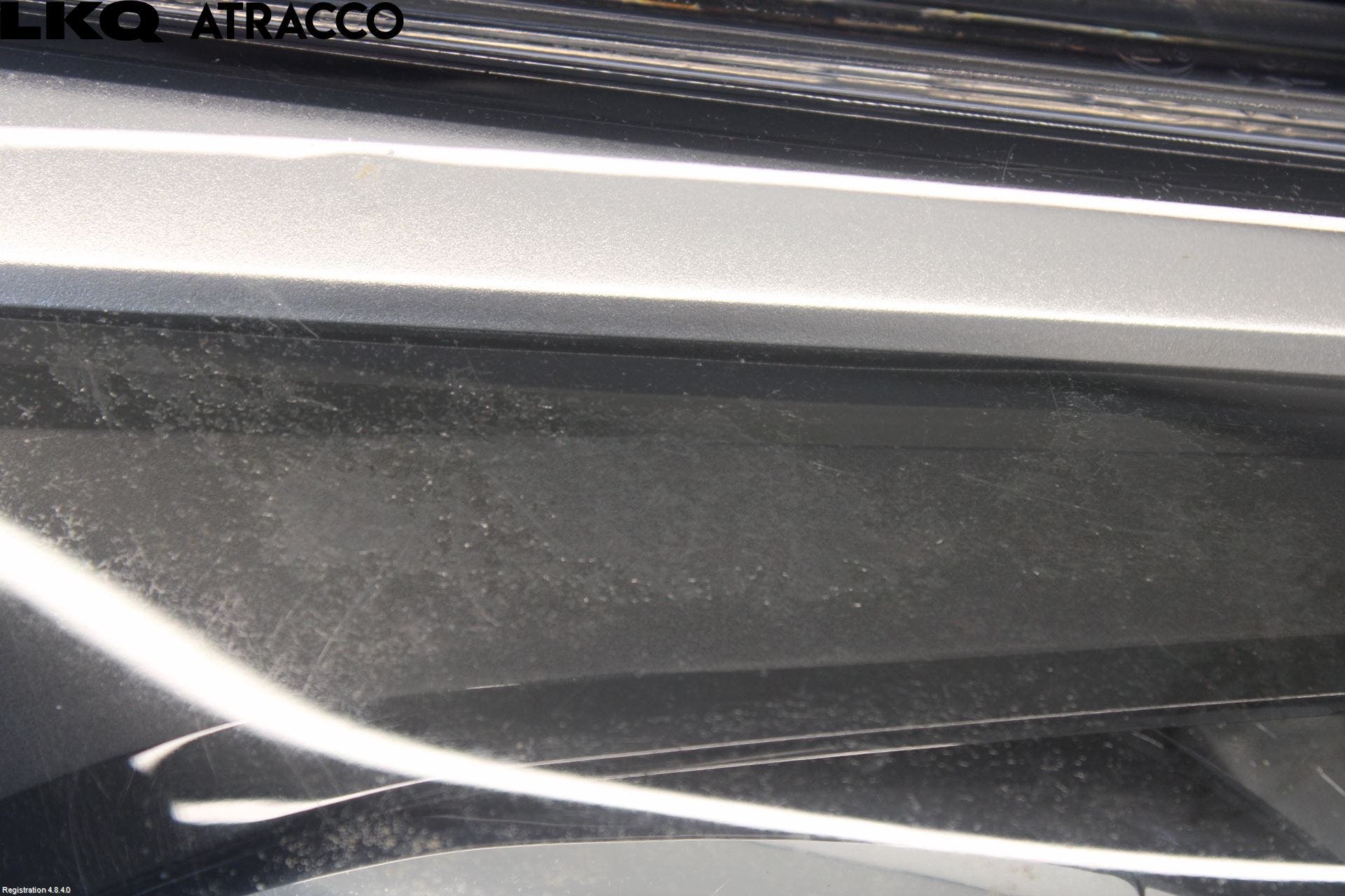 Kia CARENS III 13-19 Frontlykt Høyre