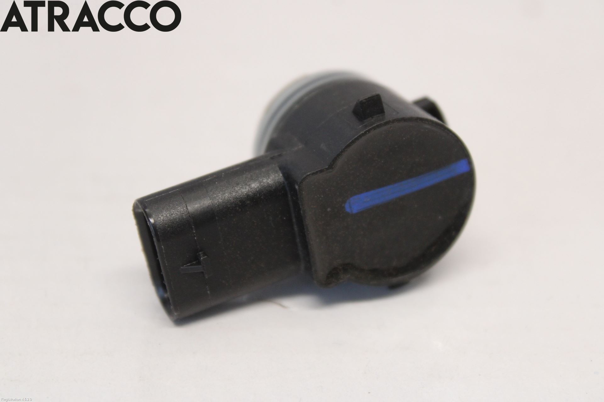 Opel CORSA F, CORSA-E 20- Sensor Ryggesensor