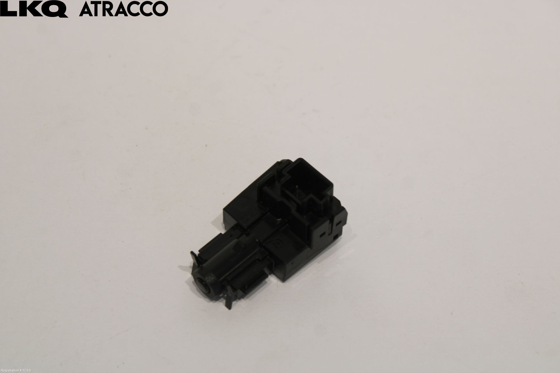 Volkswagen VW ID BUZZ/CARGO 22- Varme Ac Sensor Innetempratur