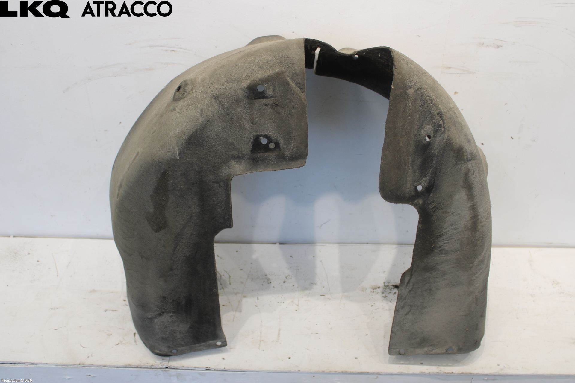 Tesla MODEL S 13- Skjerm Indre