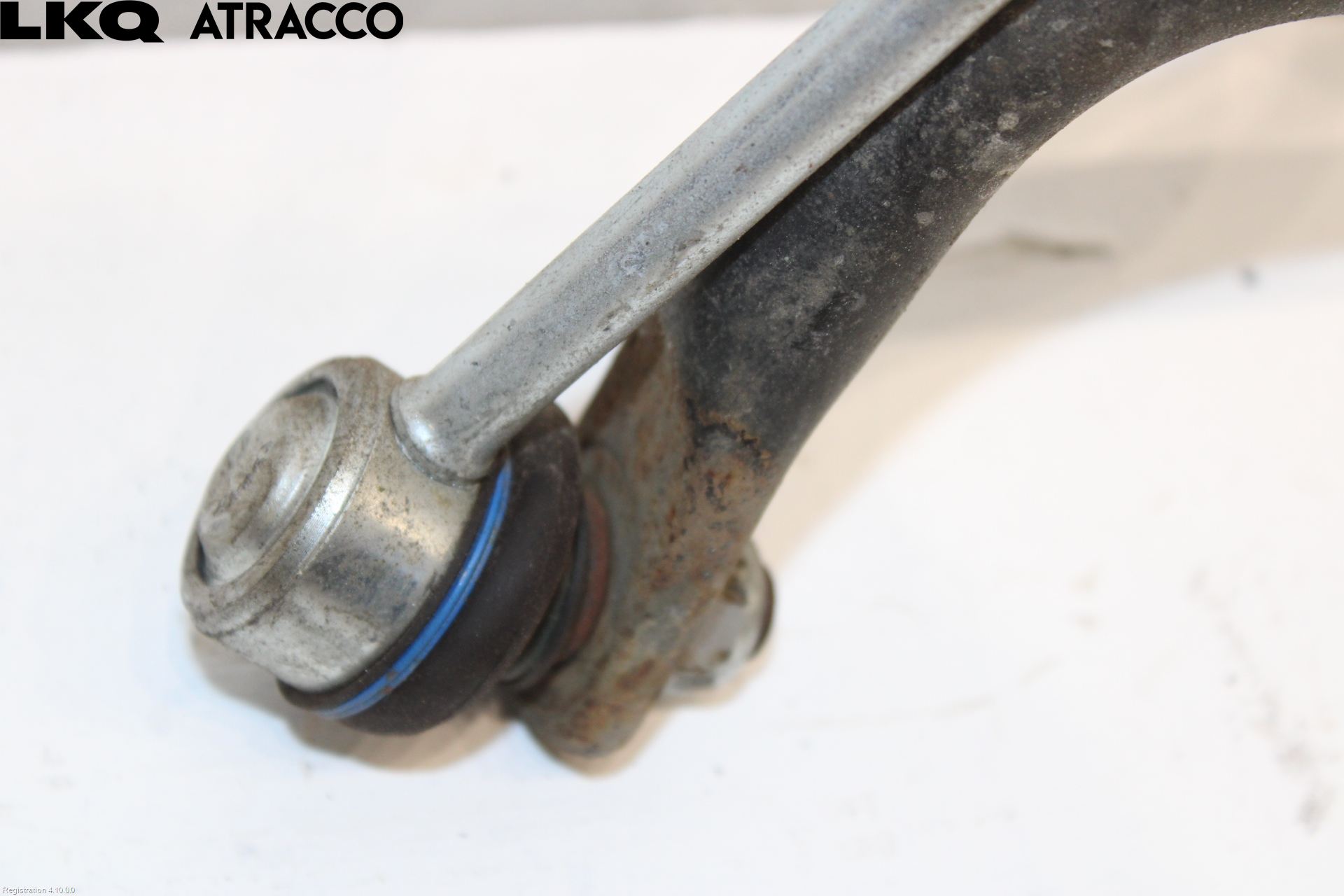 Kia SOUL 09- Stablisatorstag Foran