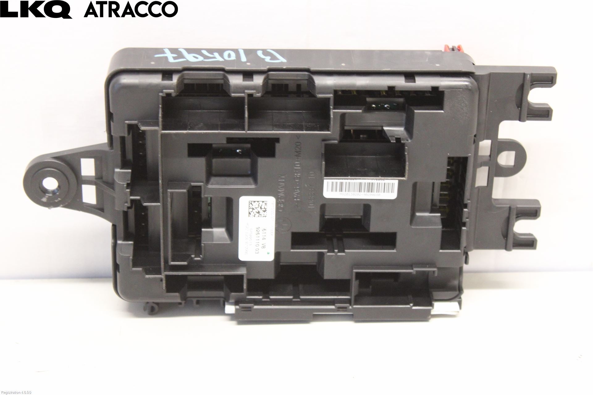 BMW 3 F30/F31/F80 12-19 Sikringsboks - Elsentral