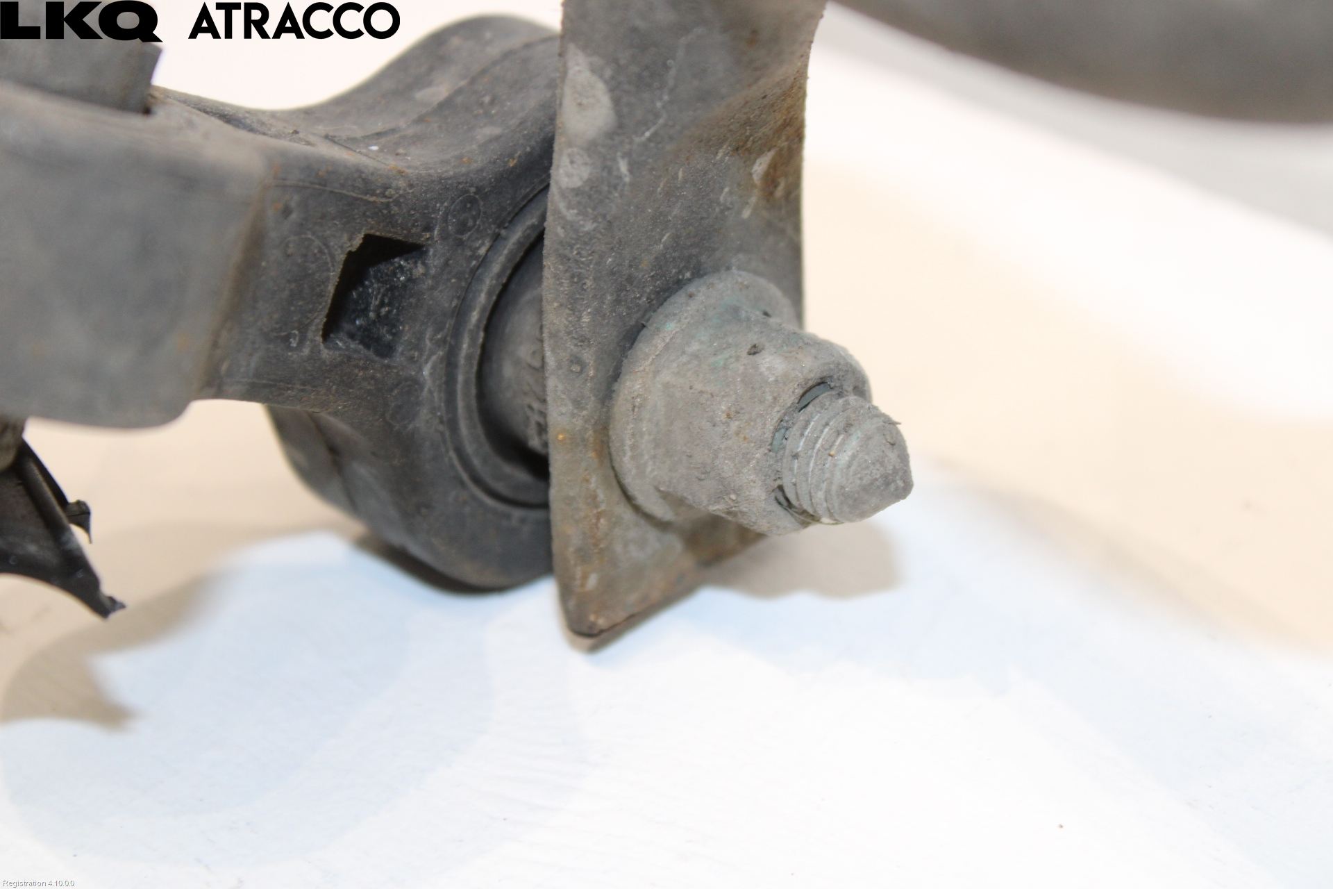 Audi A7/S7 4G 11-17 Stablisatorstag Bak