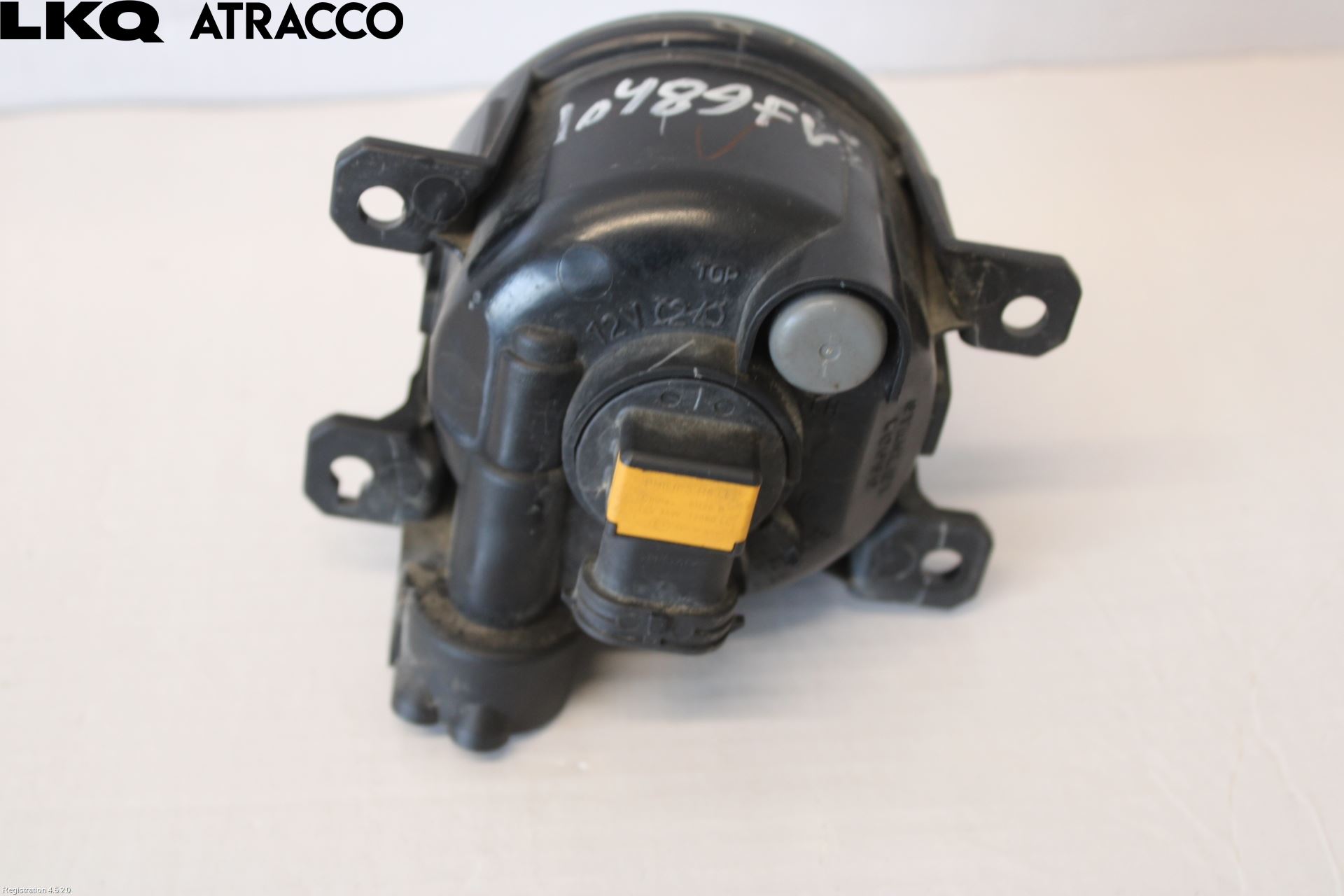 Honda JAZZ 15-20 Frontlykt-Kurve-Tåkelys