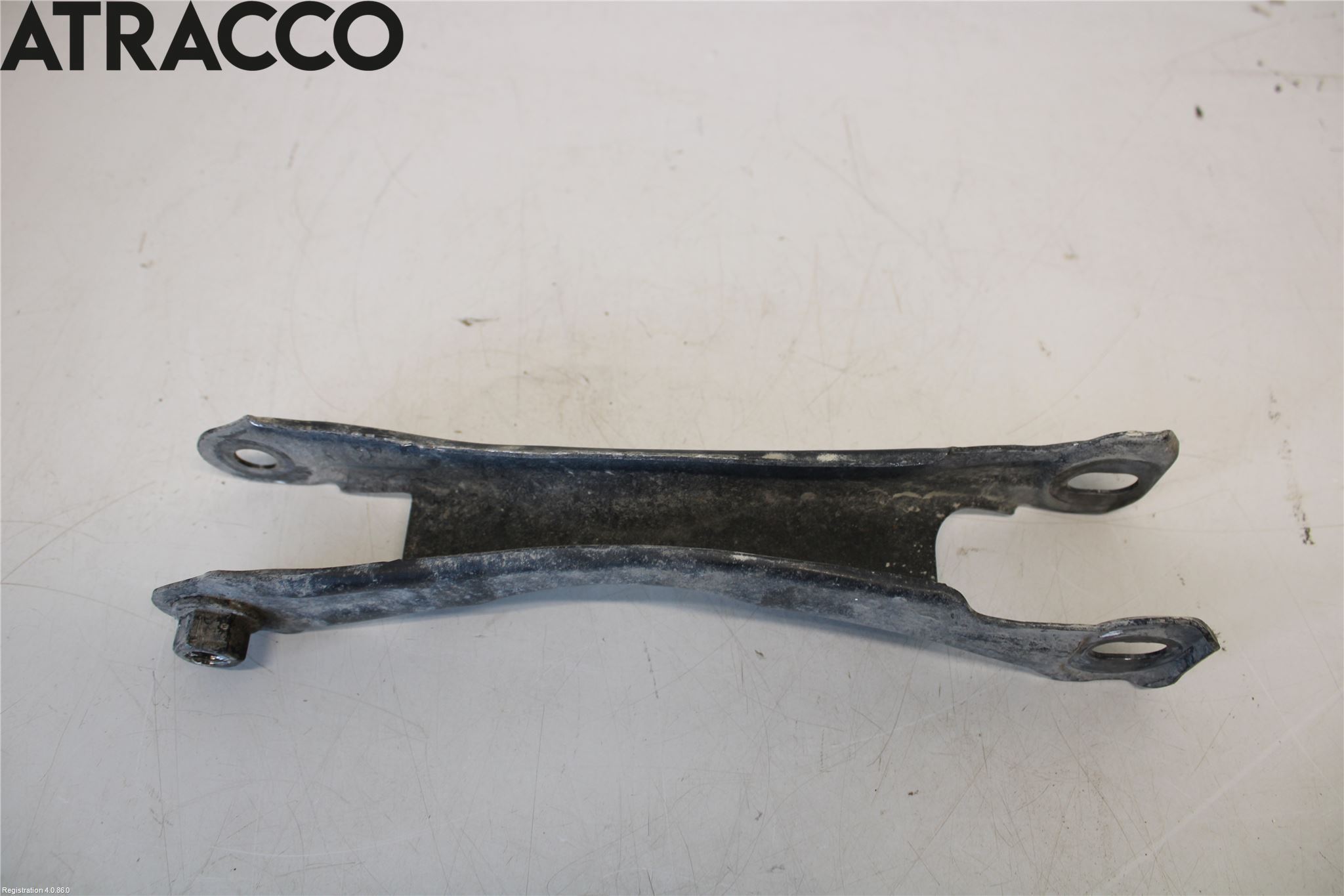 BMW i3 I01 13-22 Bærearm Bak Venstre