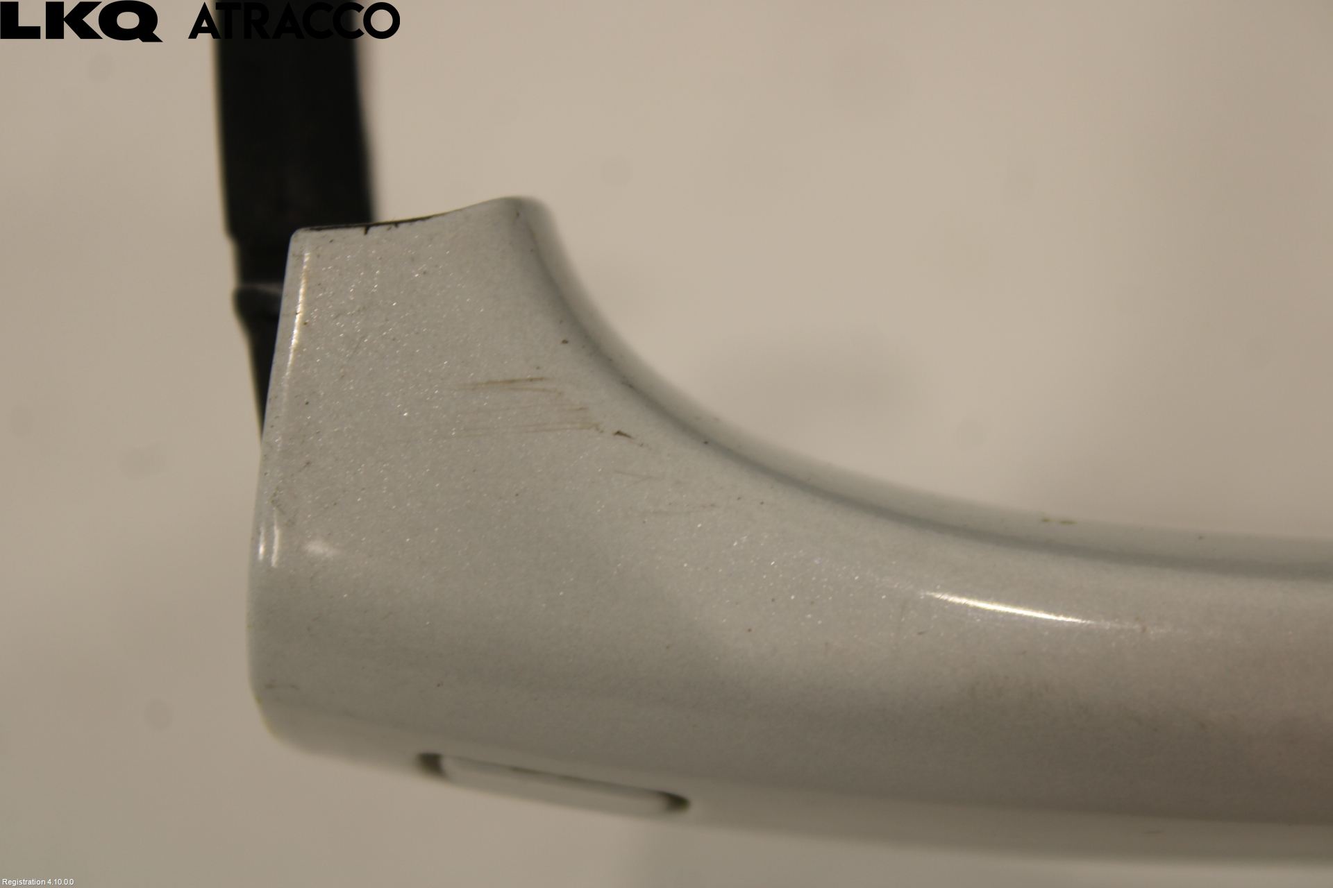 Audi A1/S1 11-18 Dørhandtak Ytre Venstre