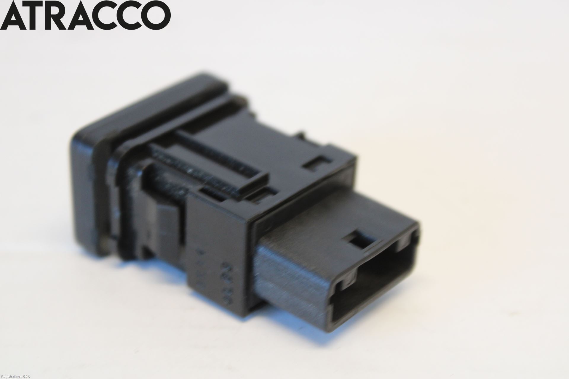 Mitsubishi OUTLANDER 13-21 Bryter Øvrig