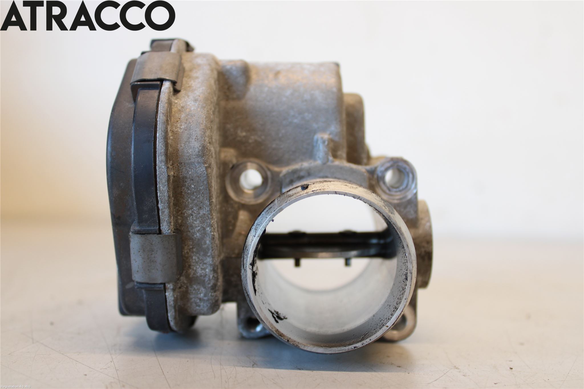 Volvo S60 14-18 Inns Spjeldhus