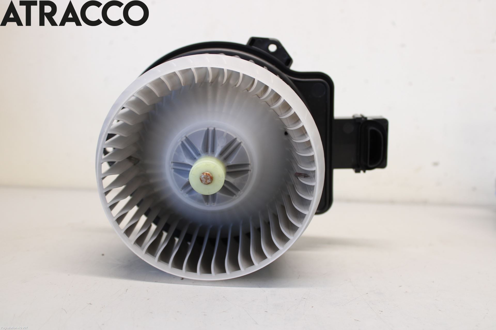 Suzuki VITARA 15- Varmeapparat Viftemotor