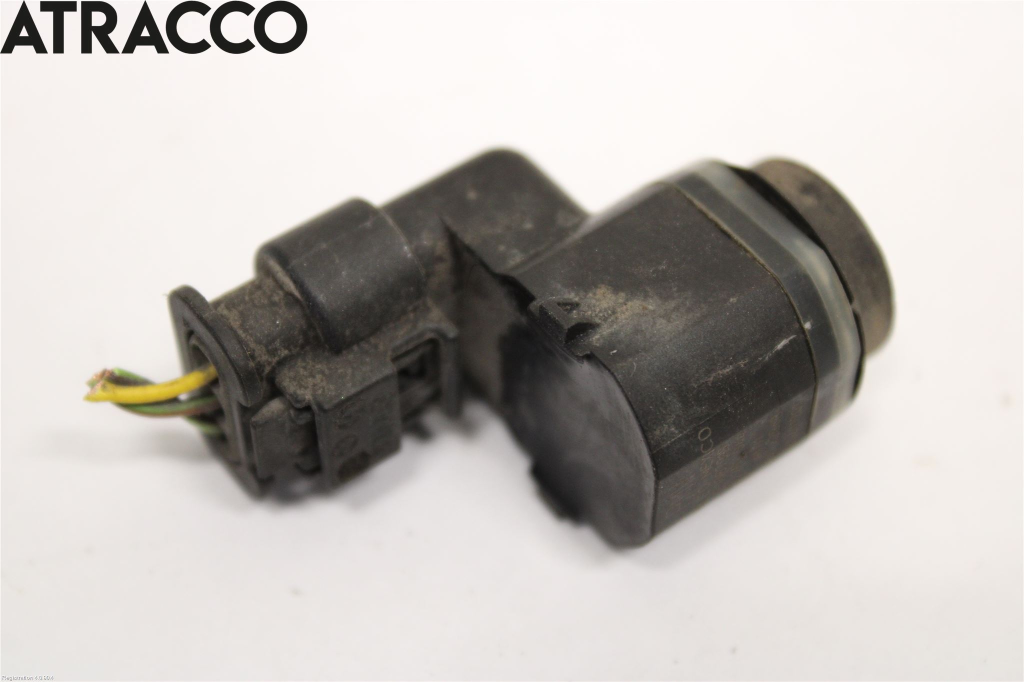 BMW X3 F25 10-17 Sensor Ryggesensor