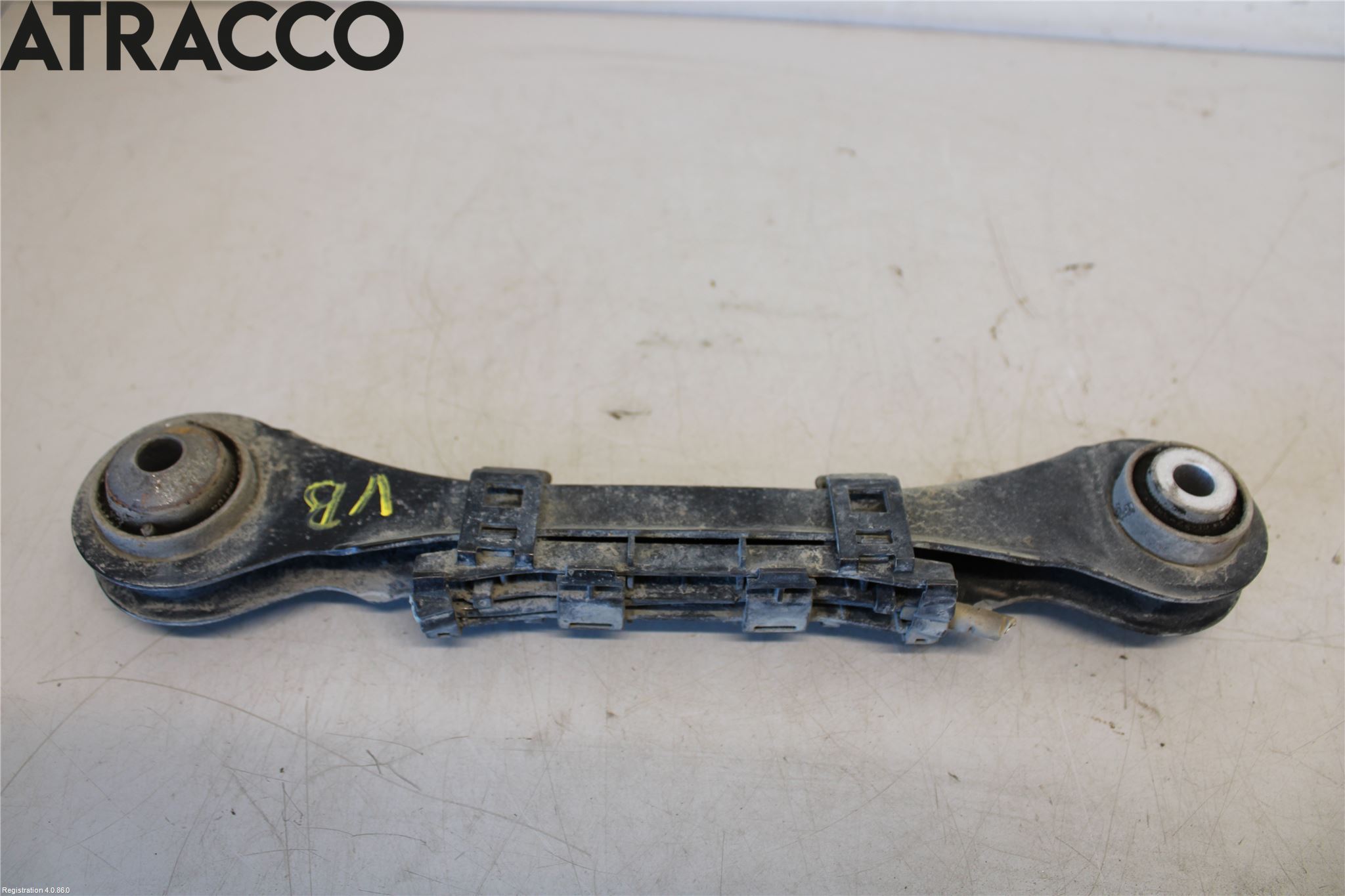 BMW 3 GT F34 13-19 Bærearm Bak Venstre Øvre