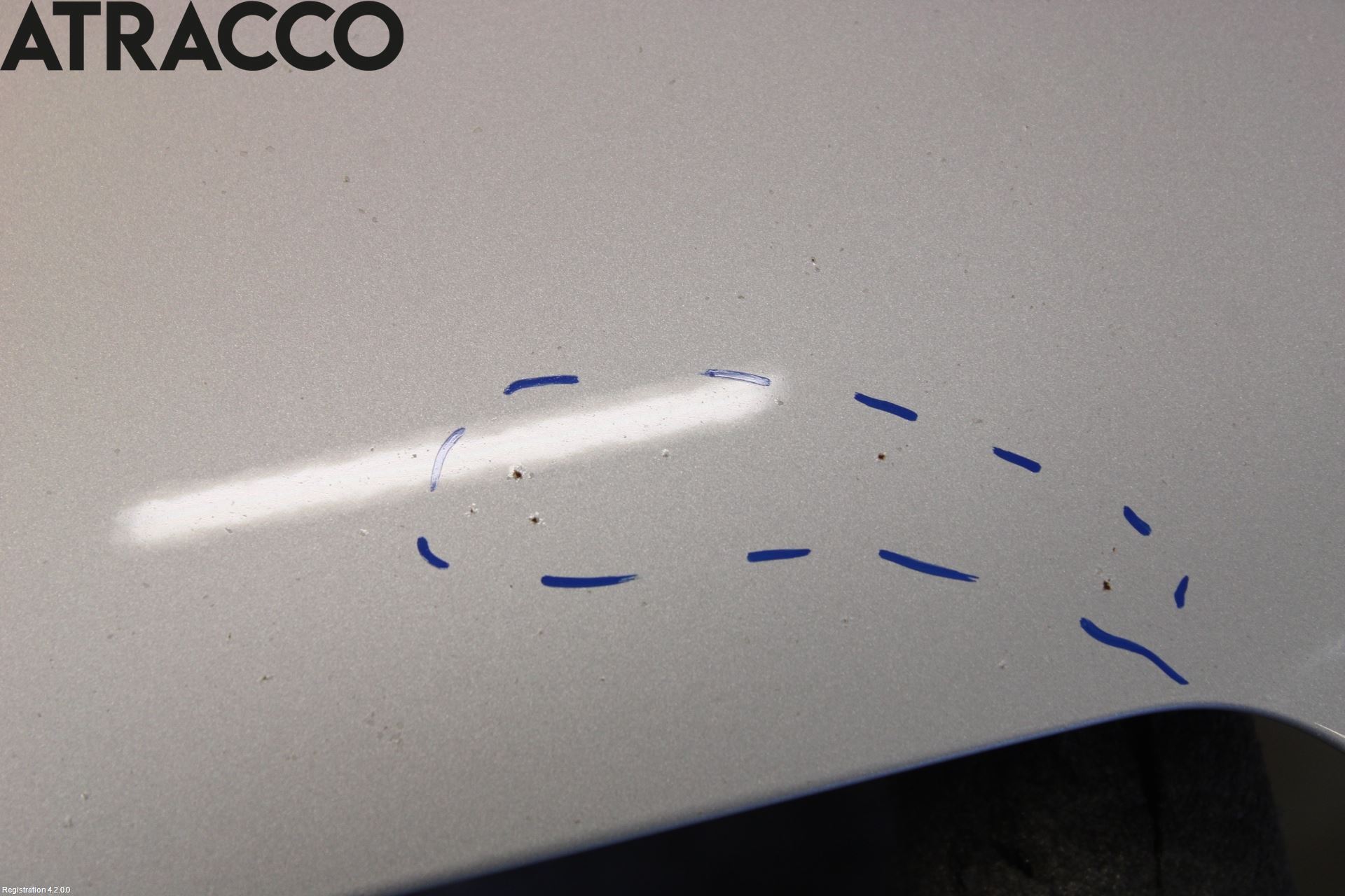 Kia CEED 06-12 Panser