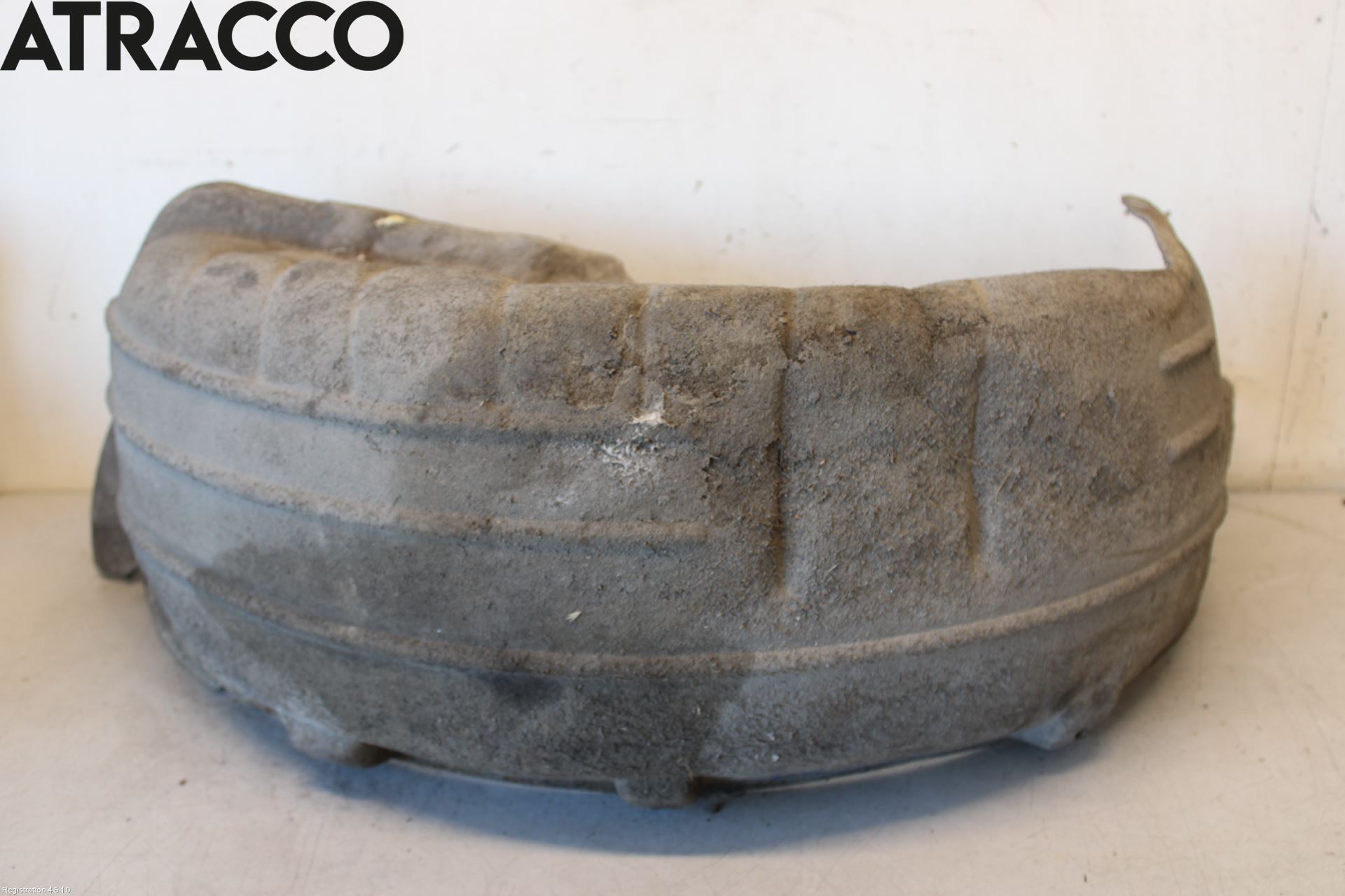 Ford S-MAX 06-15 Skjerm Indre