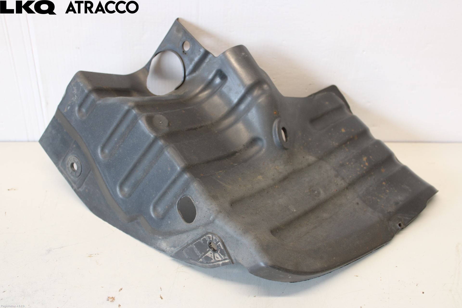 Honda JAZZ 15-20 Skjerm Indre