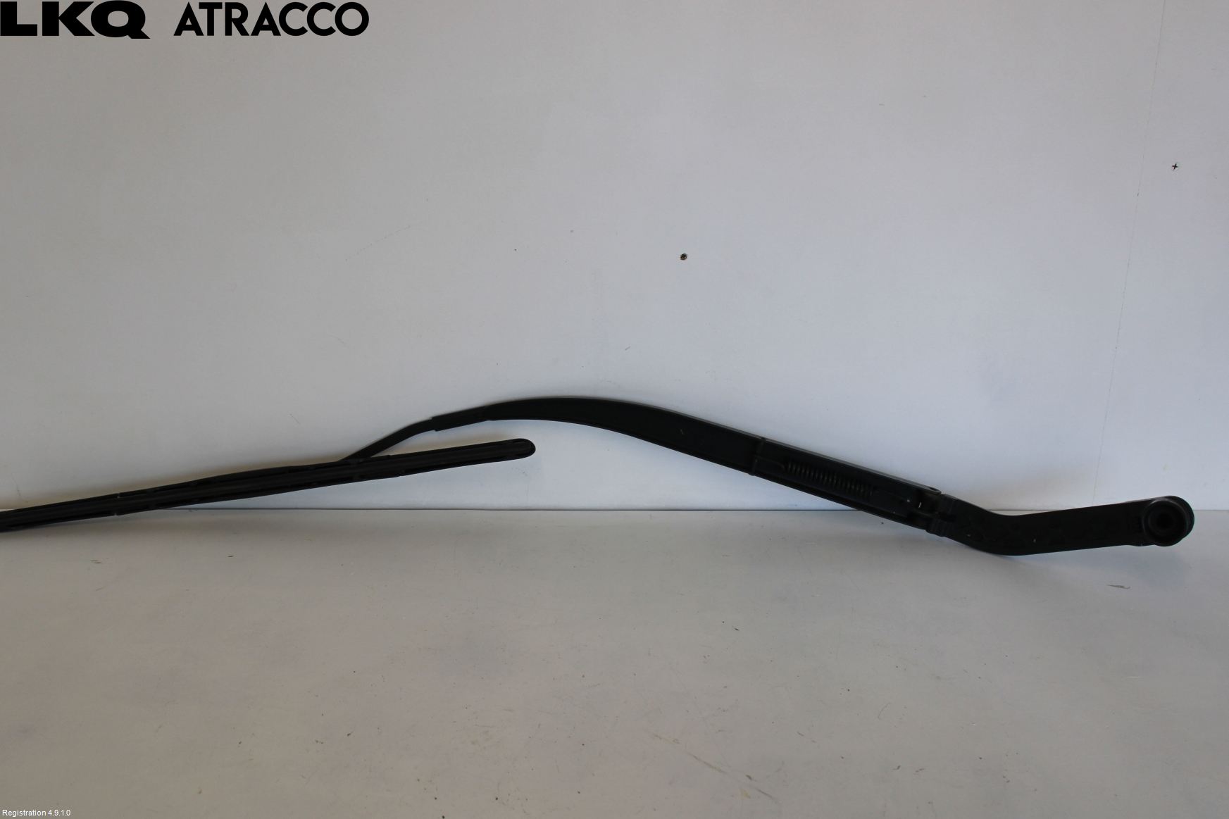 Mitsubishi OUTLANDER 13-21 Viskerarm-Armer Frontrute