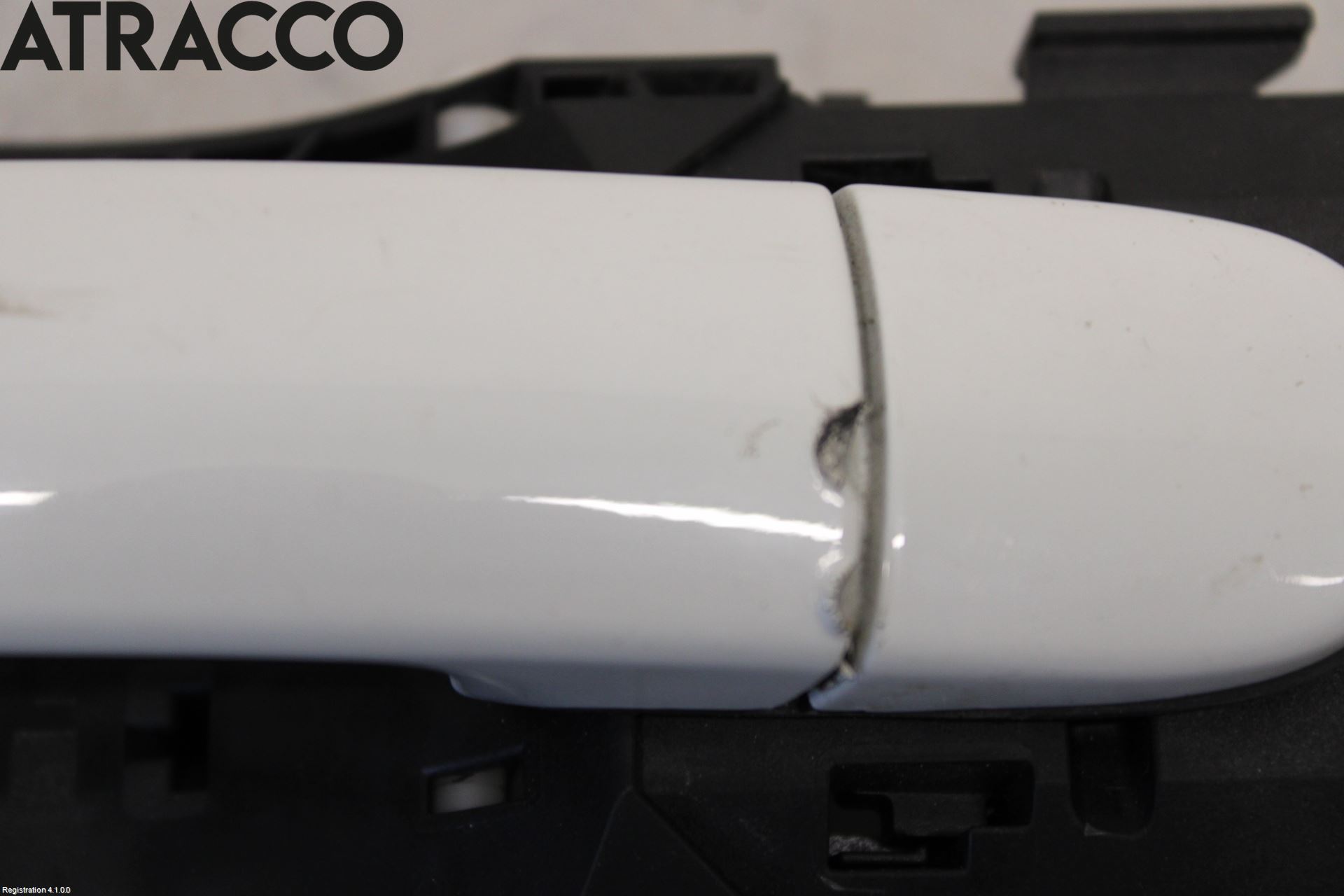 Volkswagen VW UP! / E-UP! Dørhandtak Ytre Høyre