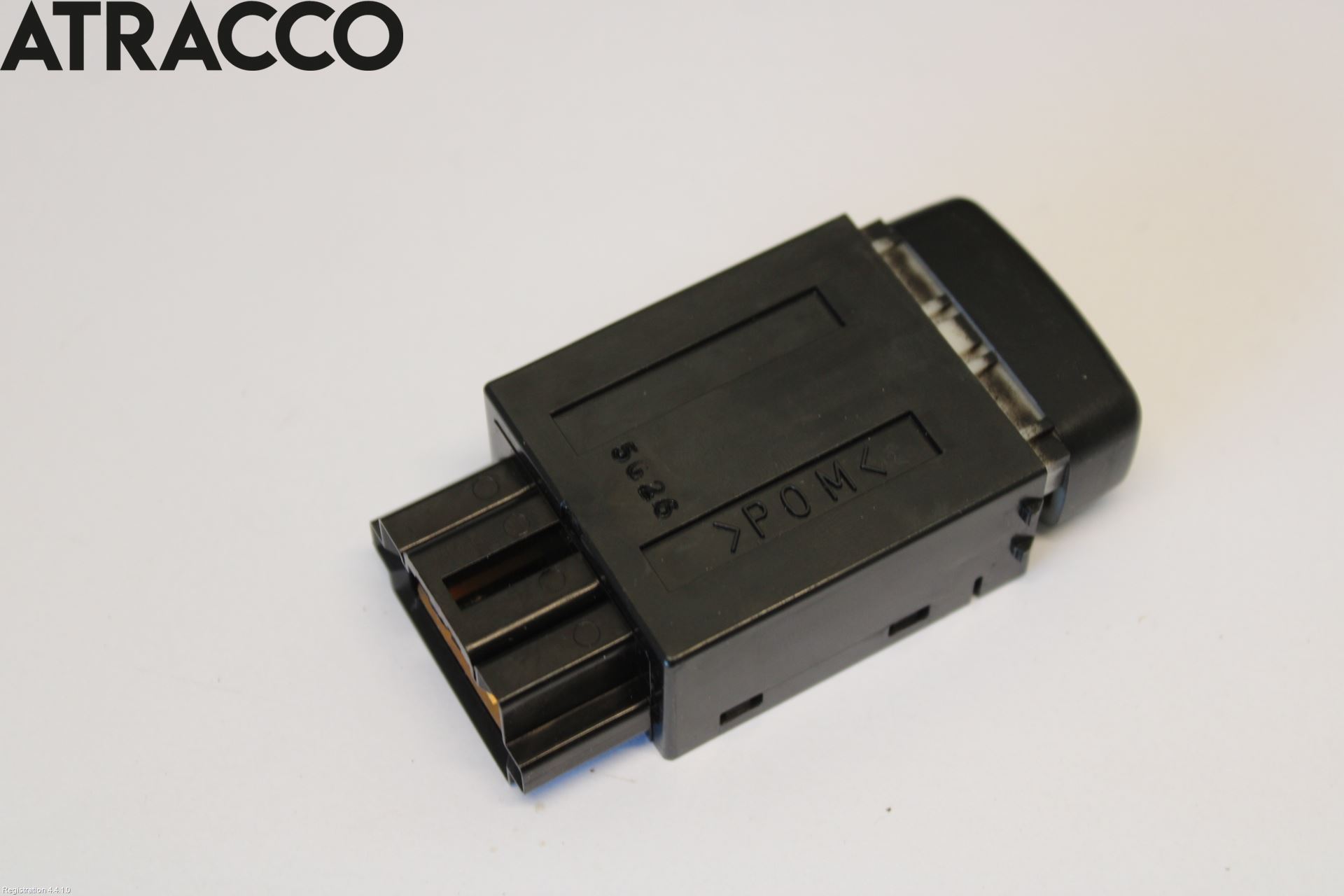 Mitsubishi GRANDIS Bryter Øvrig