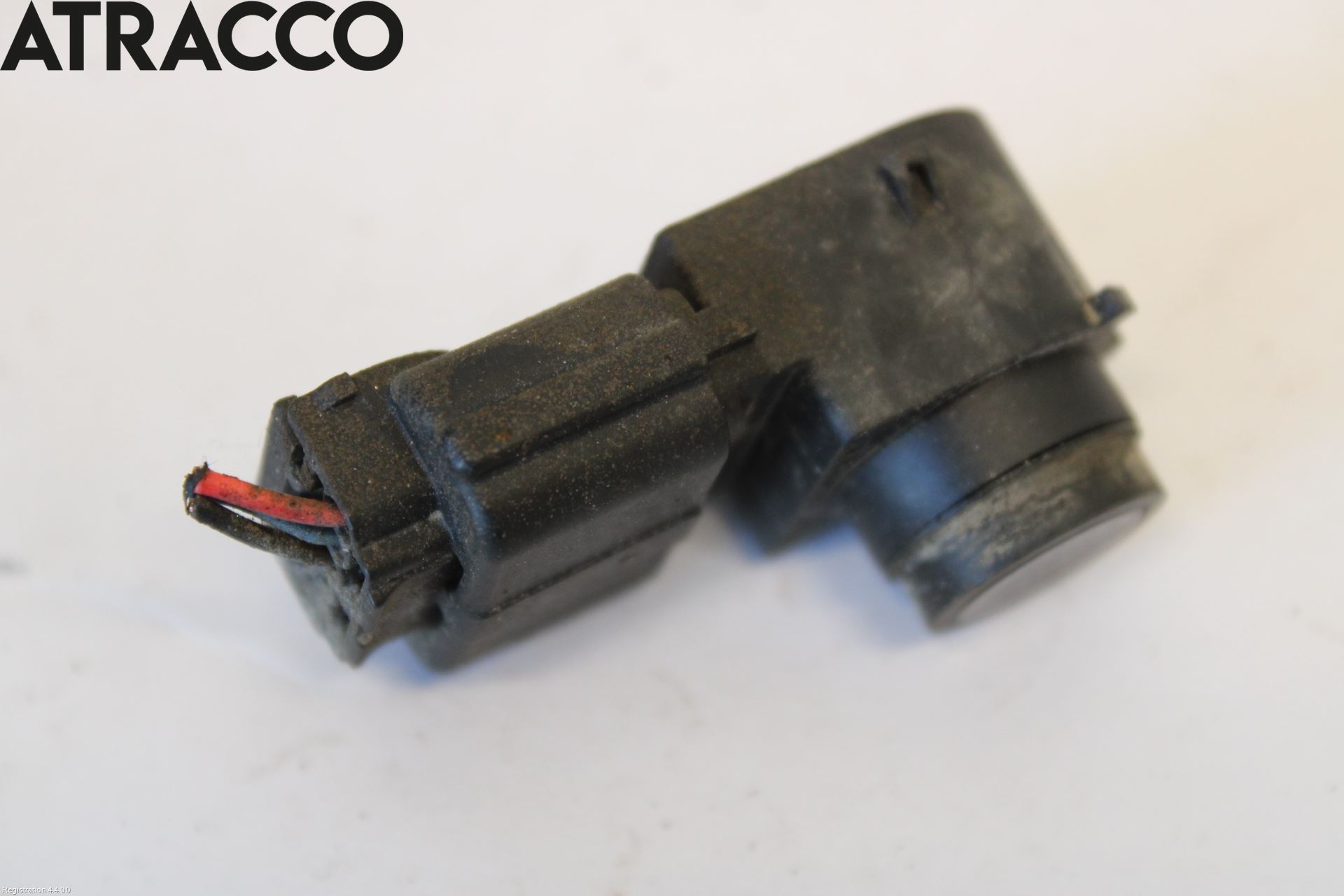 Hyundai IONIQ AE 17-22 Sensor Ryggesensor