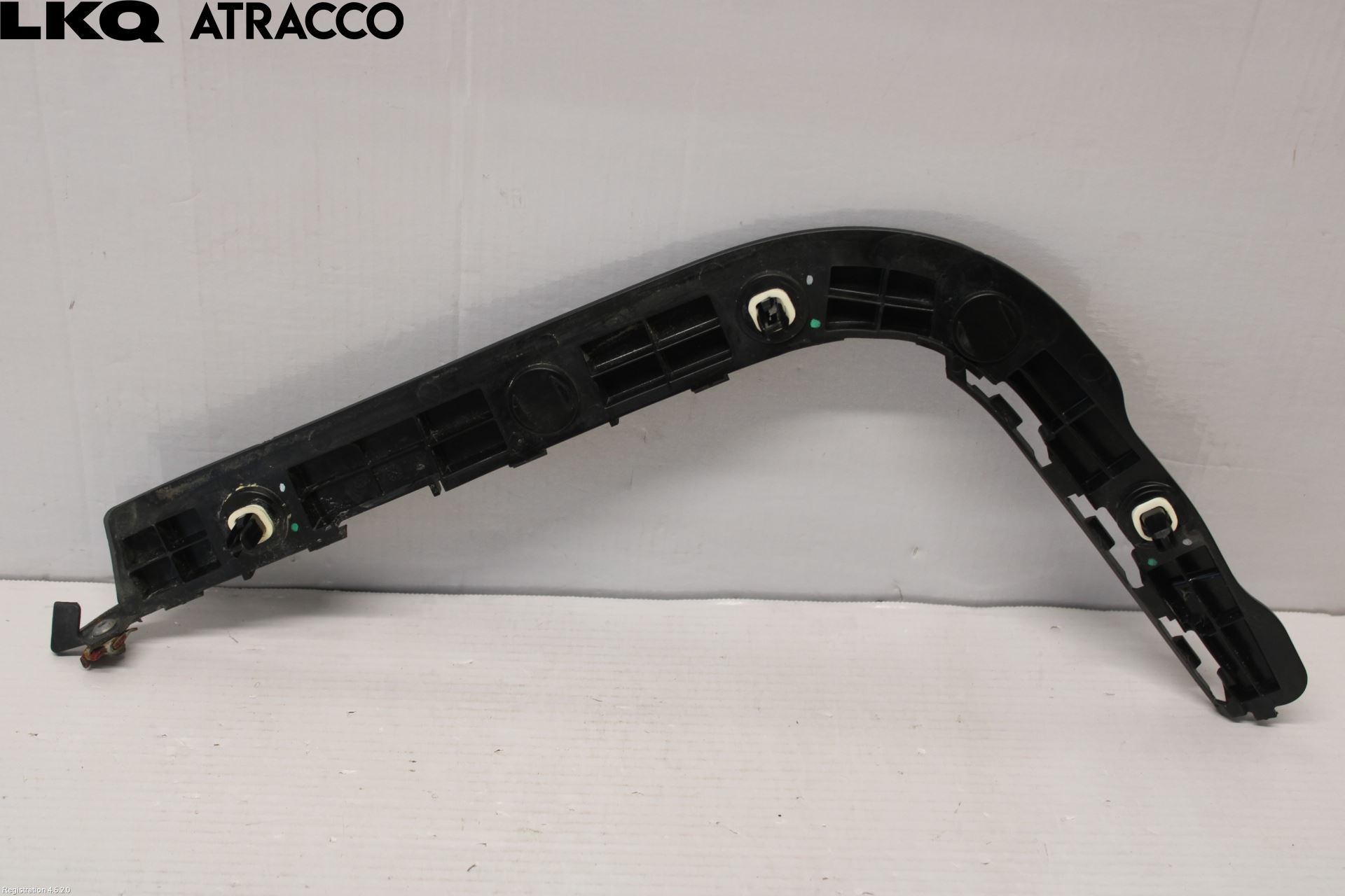 Tesla MODEL 3 17- Støtfangerfeste Bak Venstre