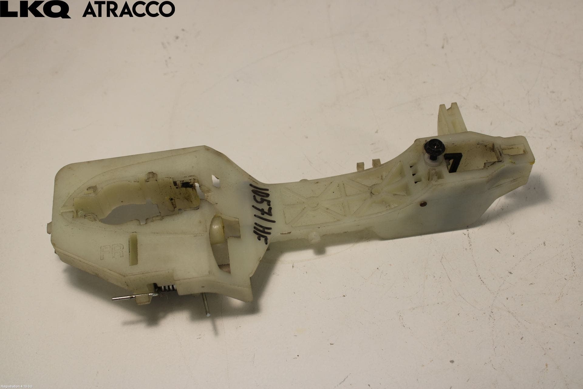 Kia CARENS III 13-19 Dørhandtak Ytre Høyre