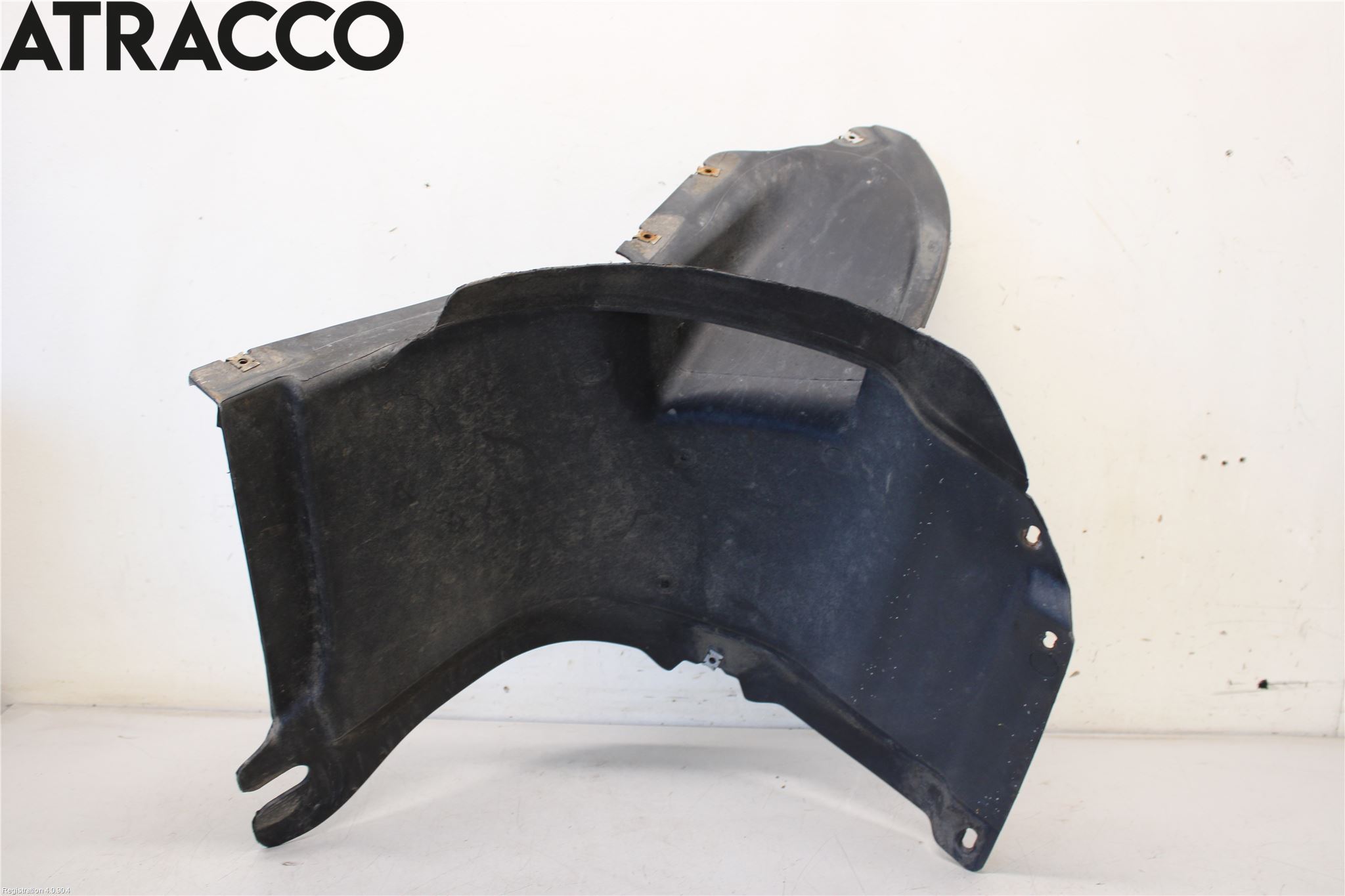 Volkswagen VW GOLF VI 09-13 Skjerm Indre