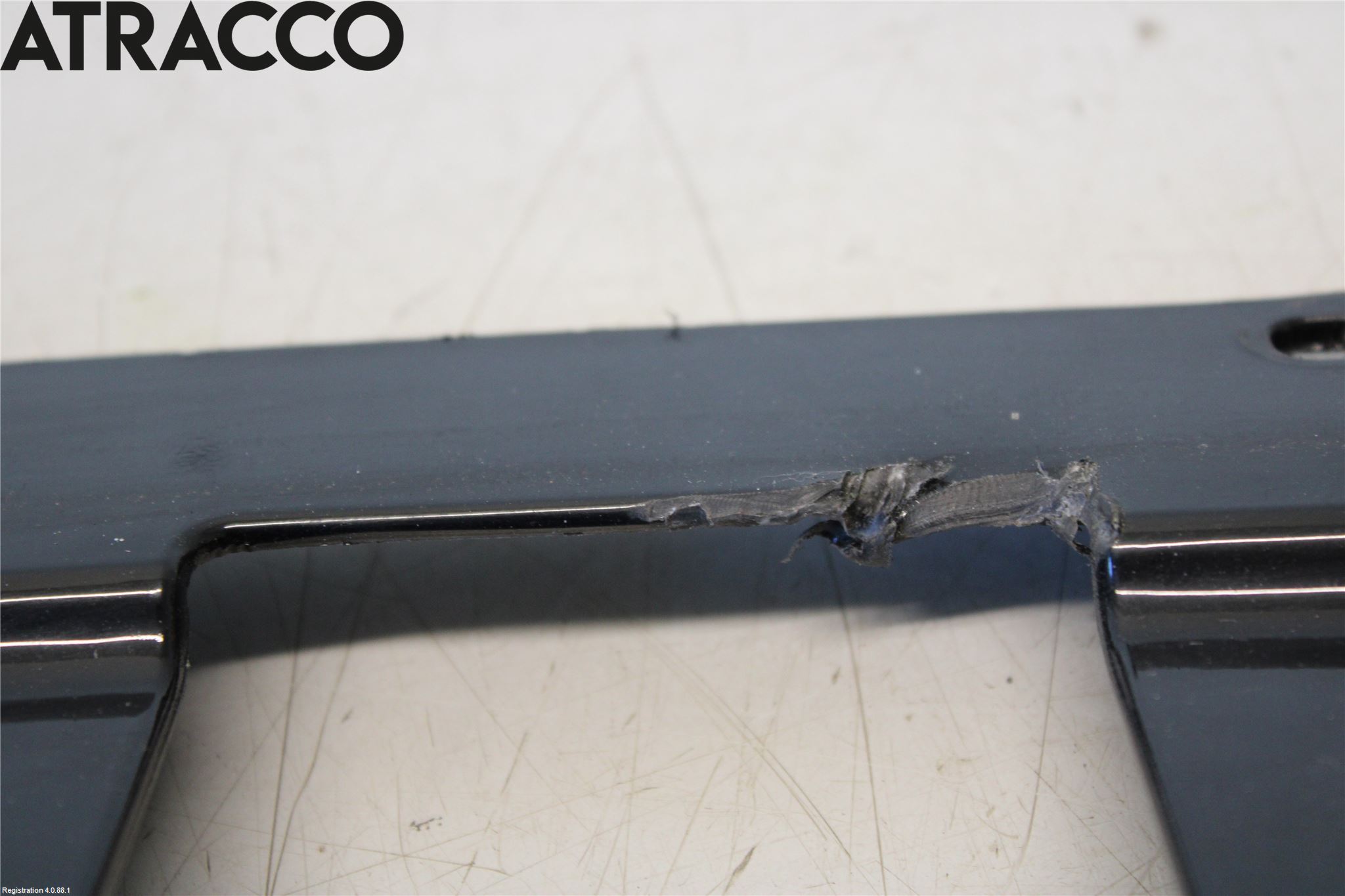 Hyundai ix35 Grill Komplett