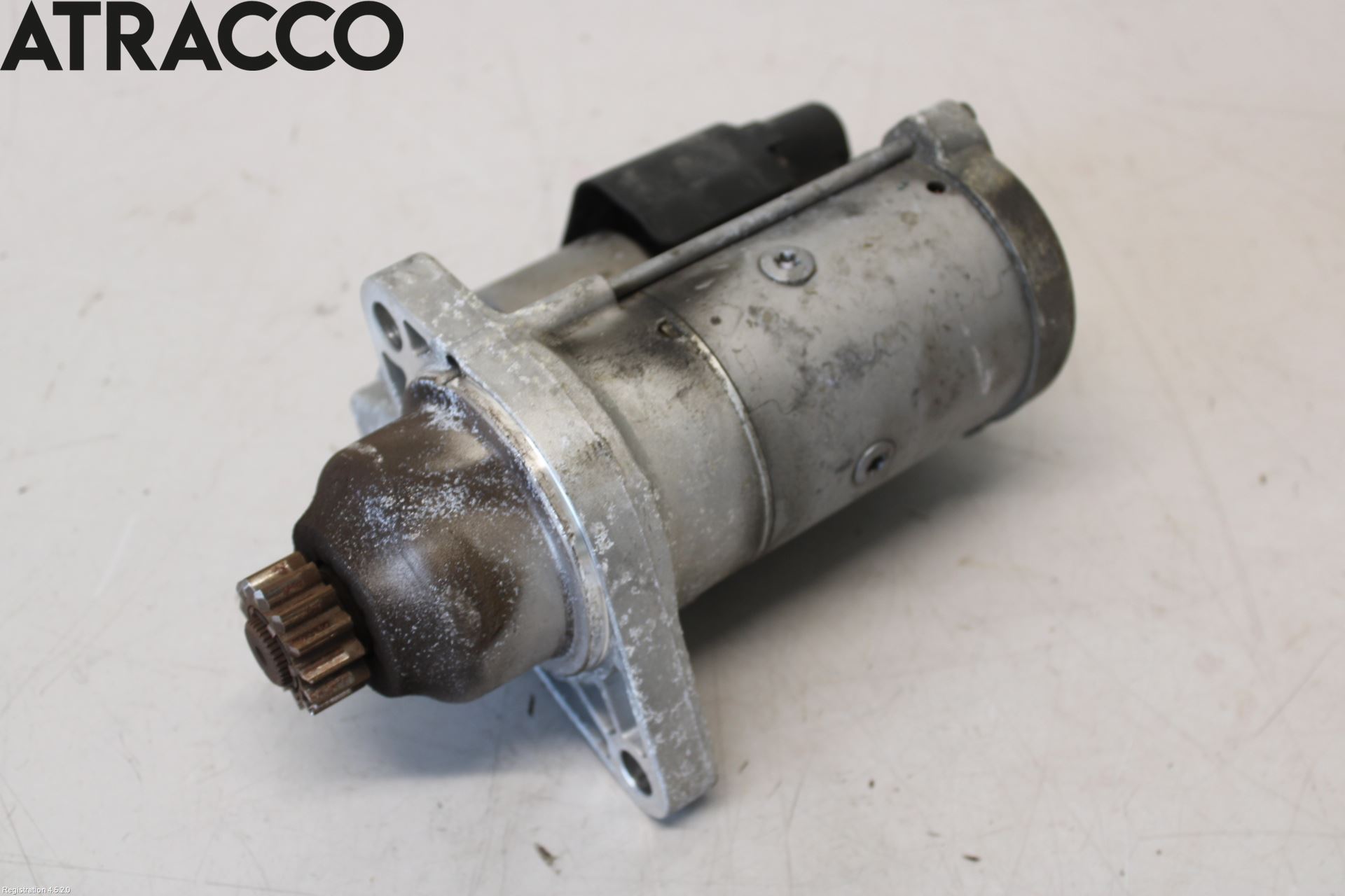 Skoda OCTAVIA (5E) 13-20 Startmotor Diesel