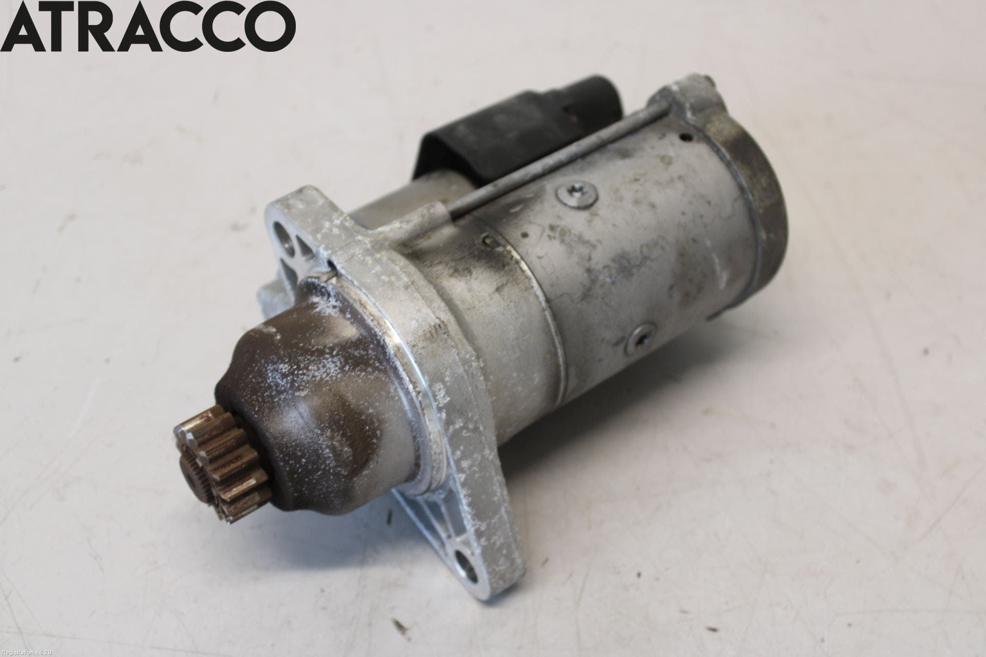 Skoda OCTAVIA (5E) 13-20 Startmotor Diesel