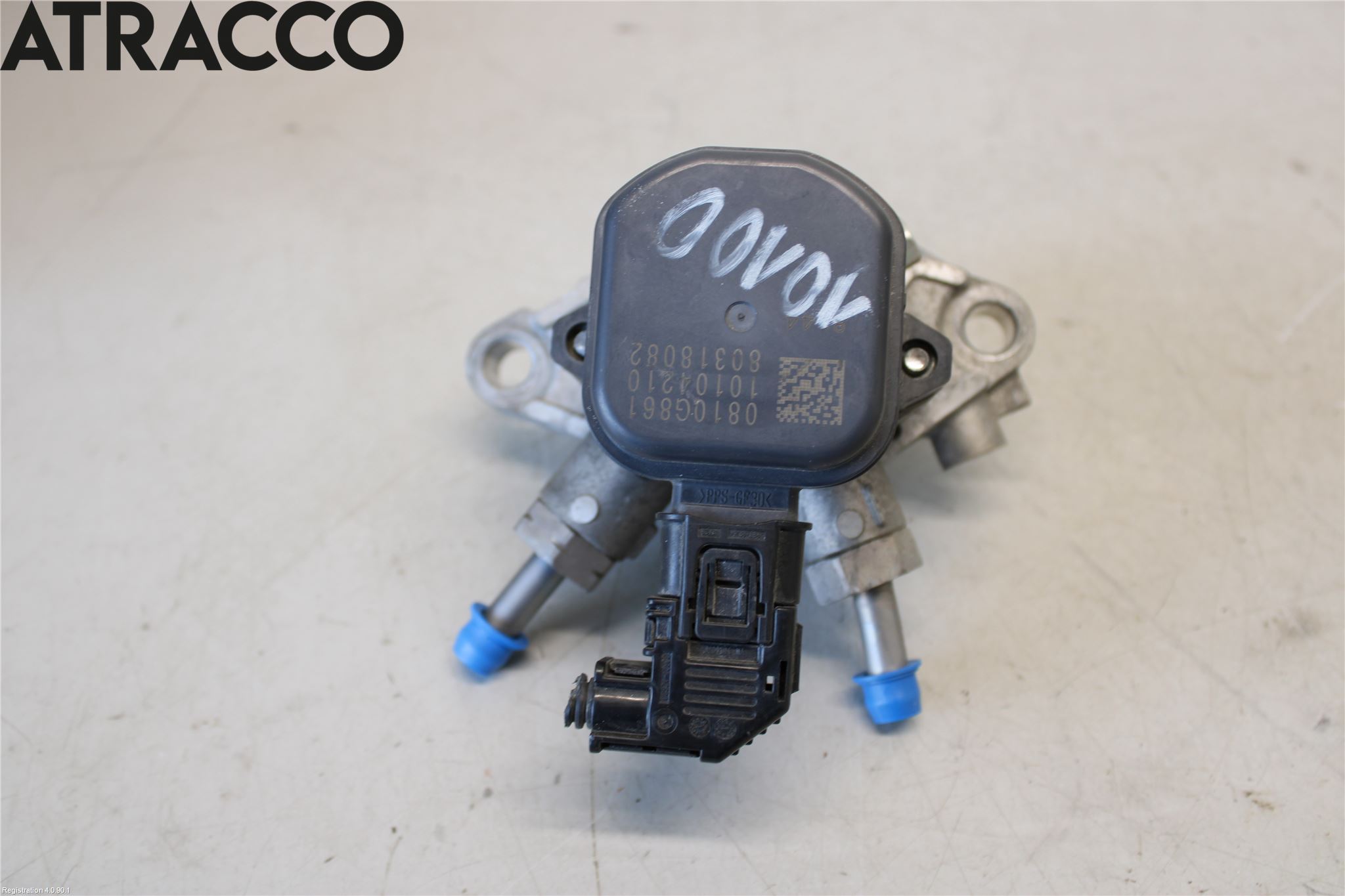 Toyota RAV4 19- Gearkasse Oljepumpe